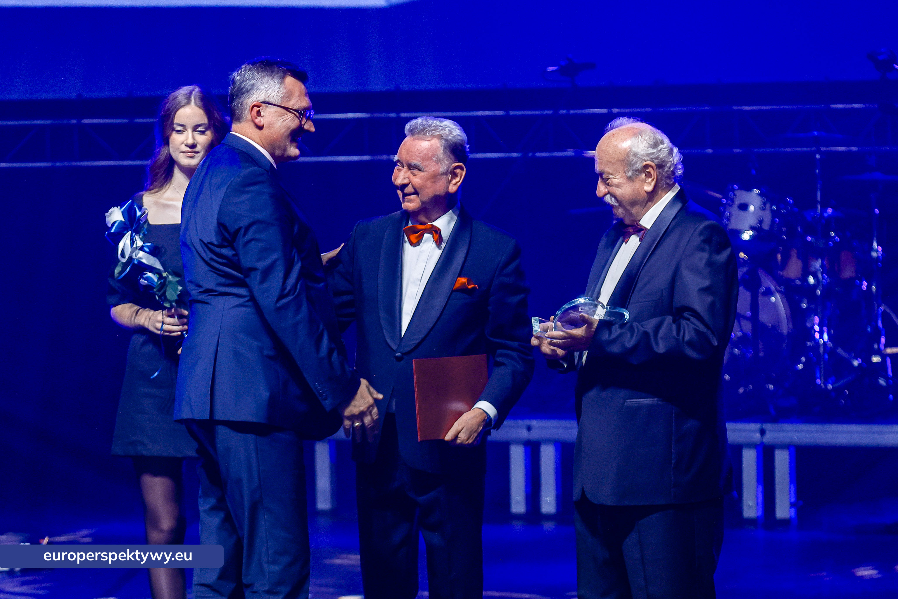 Europerspektywy 33. gala Serce za Serce – FRK im. prof. Zbigniewa Religi