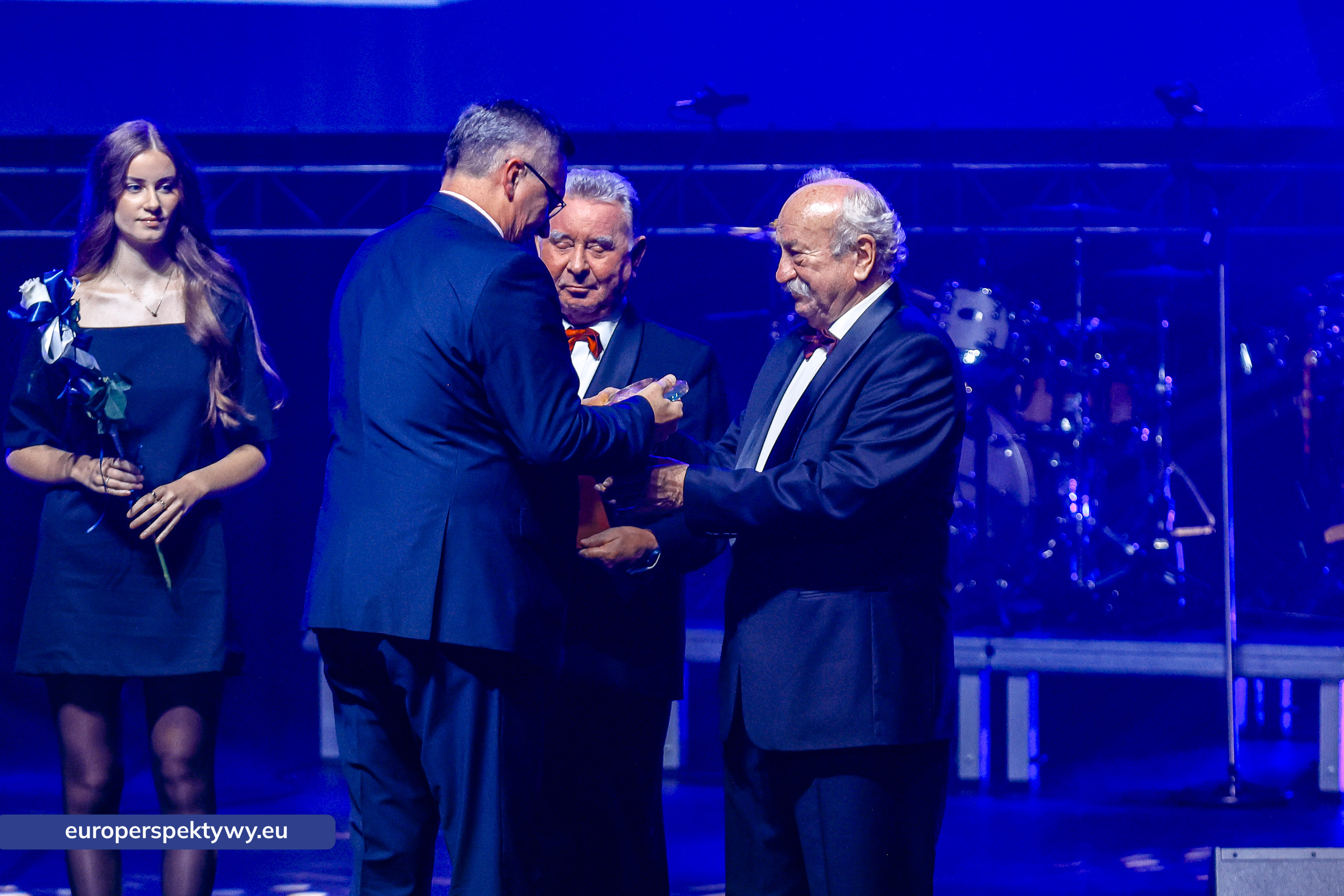 Europerspektywy 33. gala Serce za Serce – FRK im. prof. Zbigniewa Religi