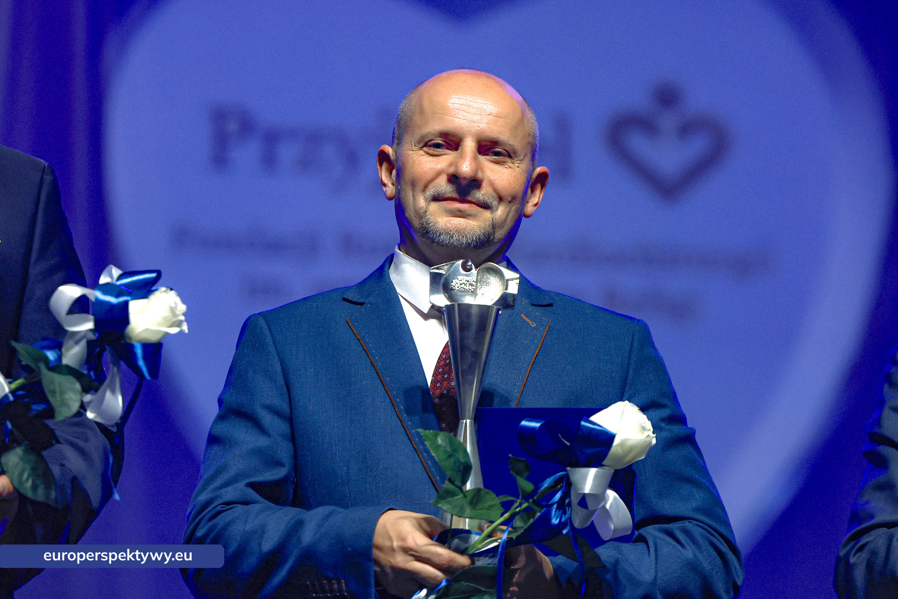 Europerspektywy 33. gala Serce za Serce – FRK im. prof. Zbigniewa Religi