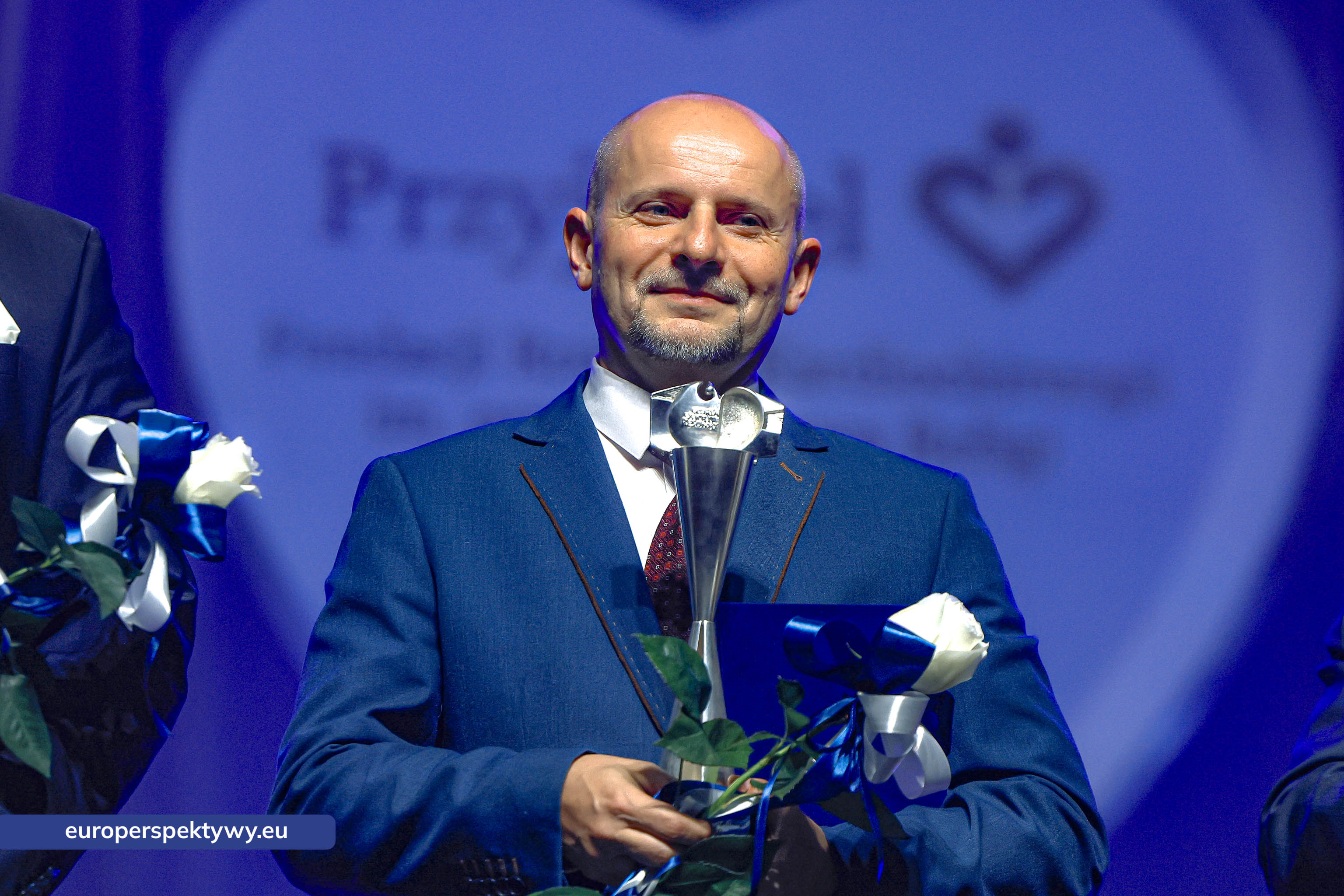 Europerspektywy 33. gala Serce za Serce – FRK im. prof. Zbigniewa Religi