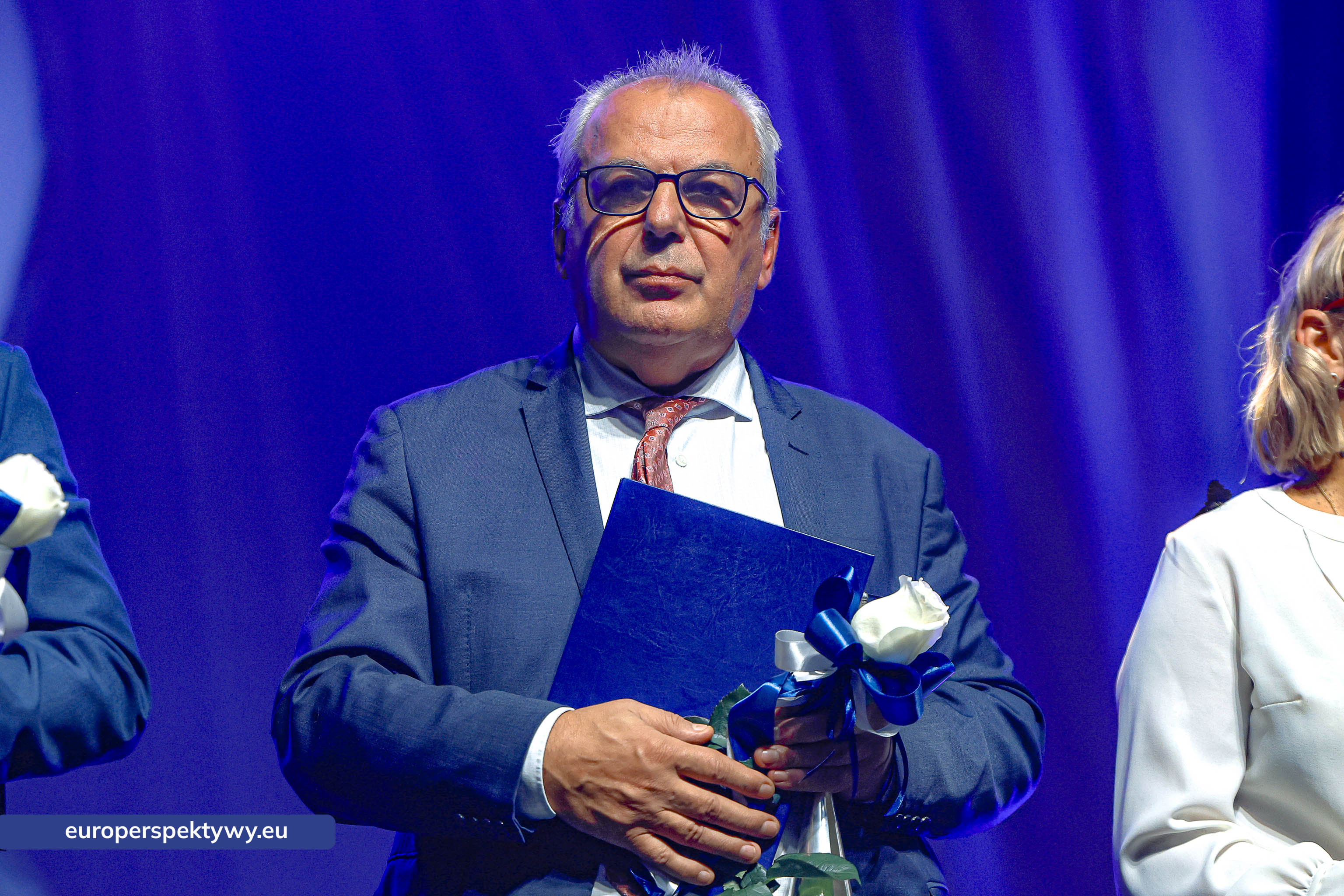 Europerspektywy 33. gala Serce za Serce – FRK im. prof. Zbigniewa Religi