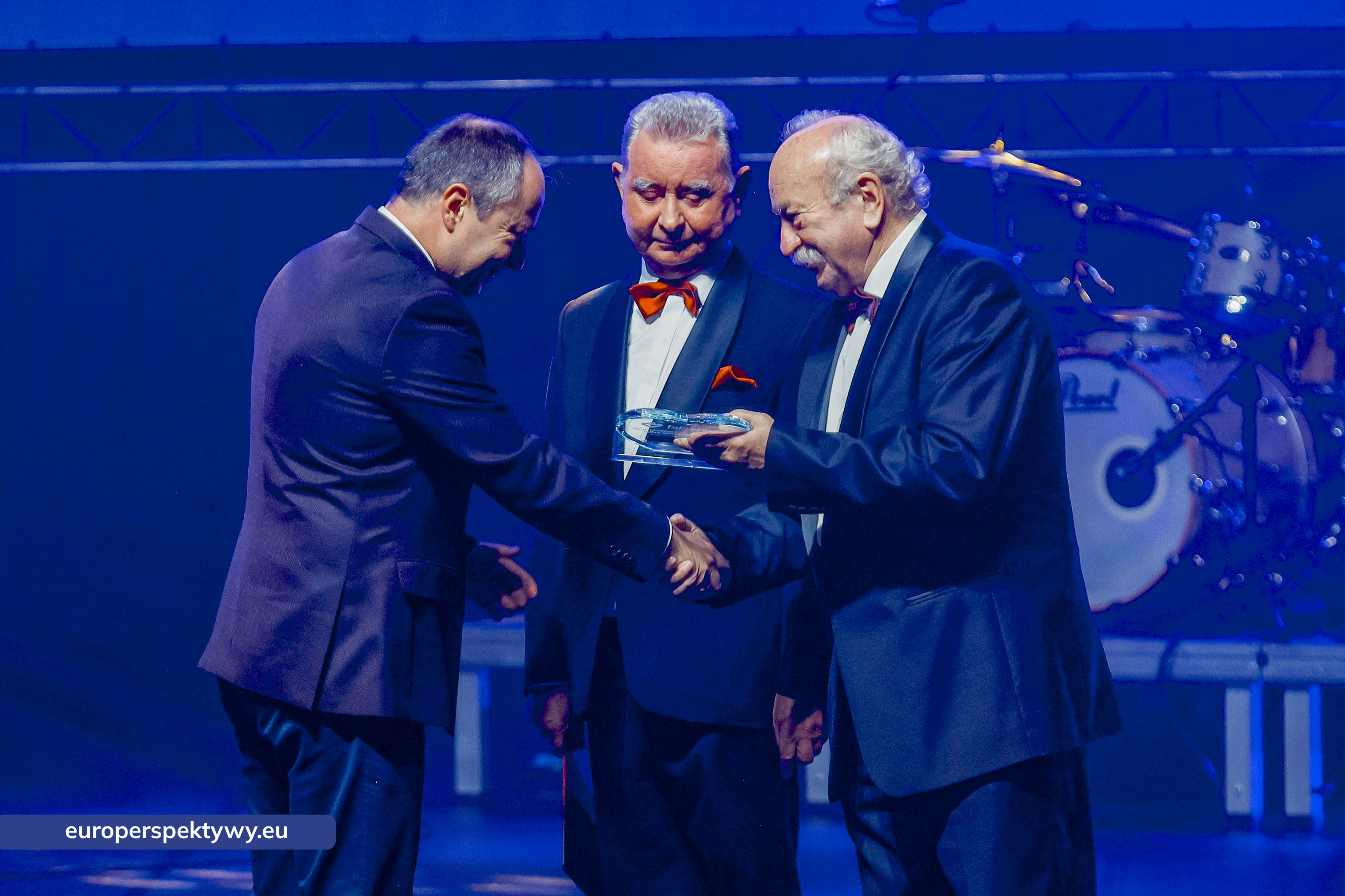 Europerspektywy 33. gala Serce za Serce – FRK im. prof. Zbigniewa Religi