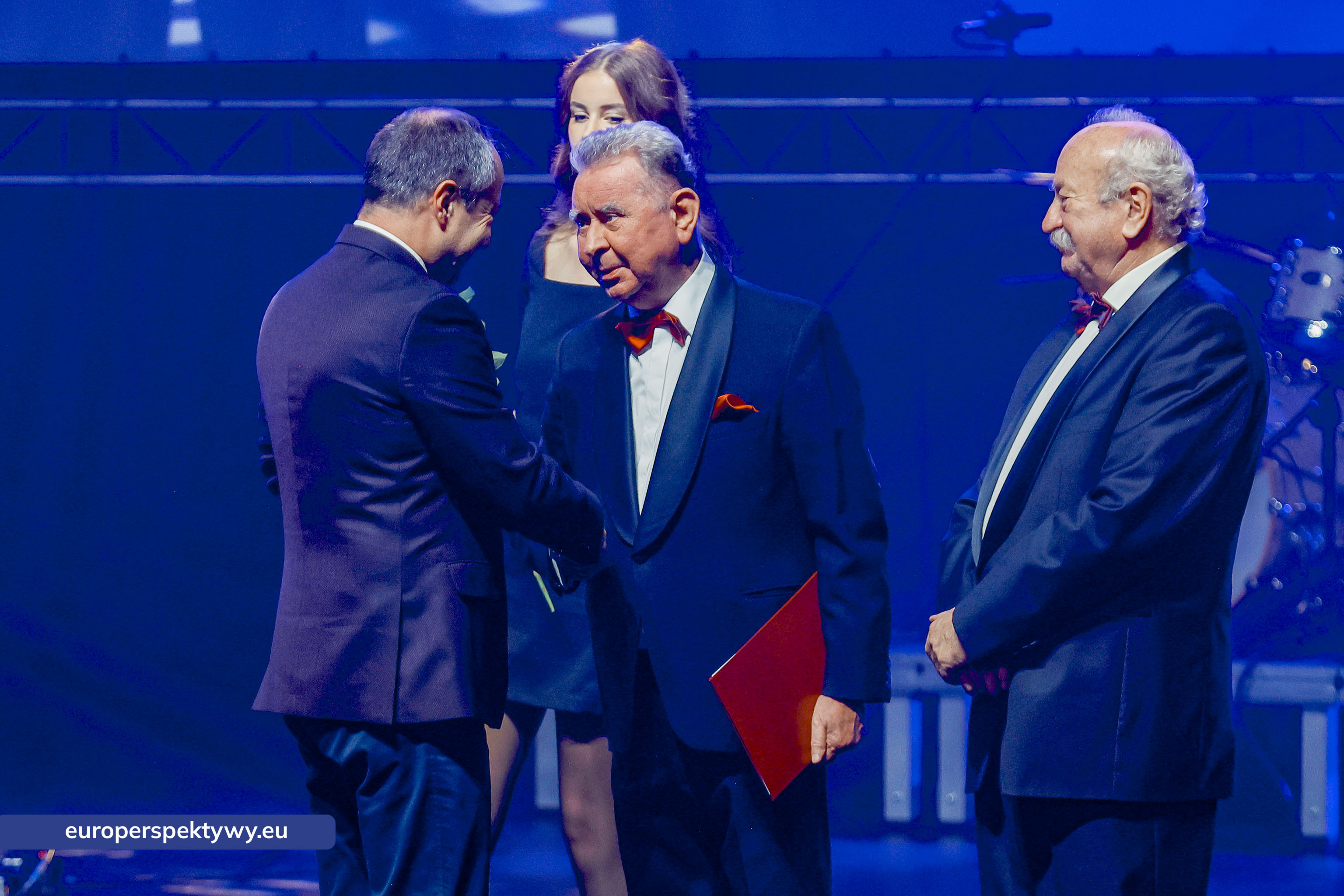 Europerspektywy 33. gala Serce za Serce – FRK im. prof. Zbigniewa Religi