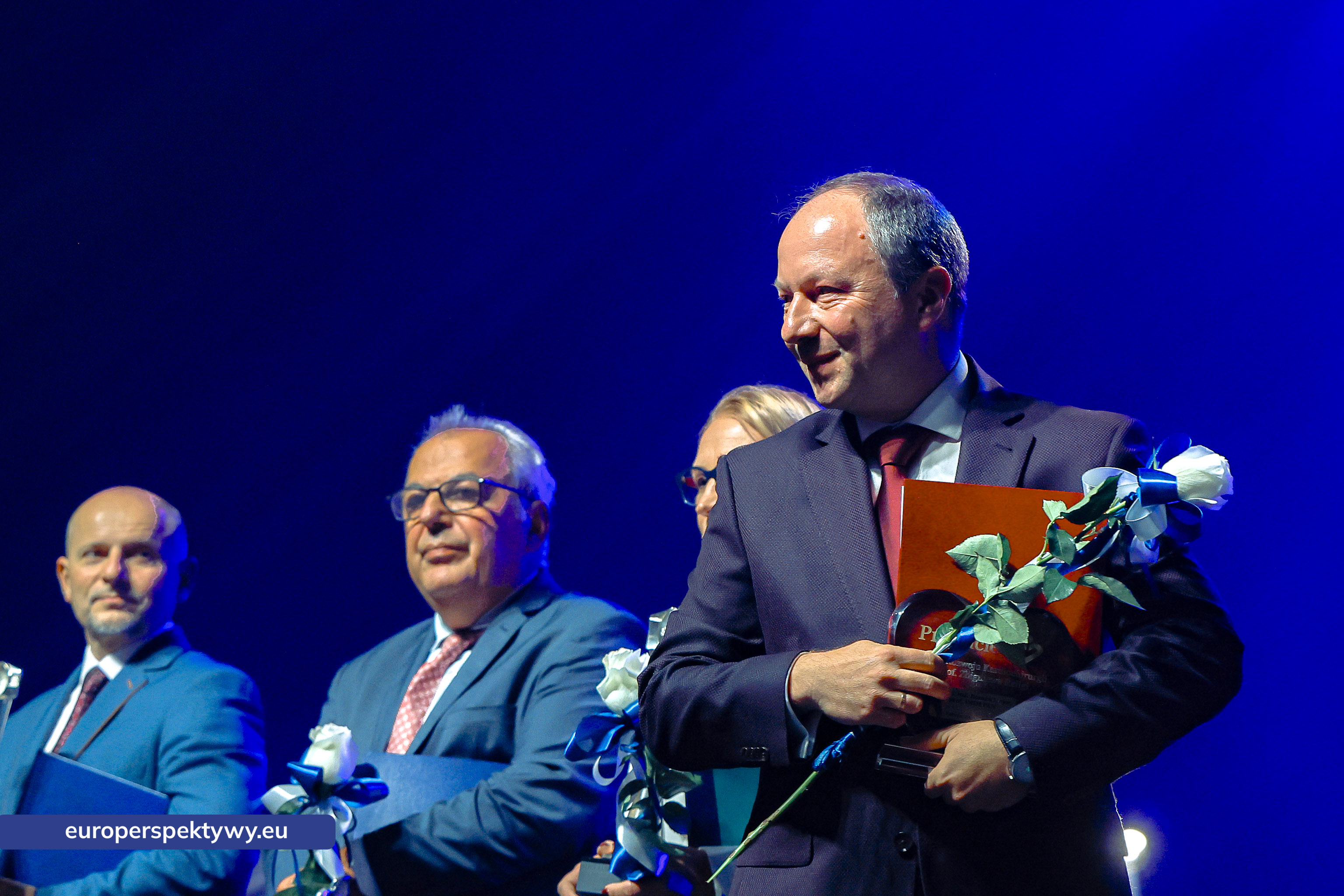 Europerspektywy 33. gala Serce za Serce – FRK im. prof. Zbigniewa Religi