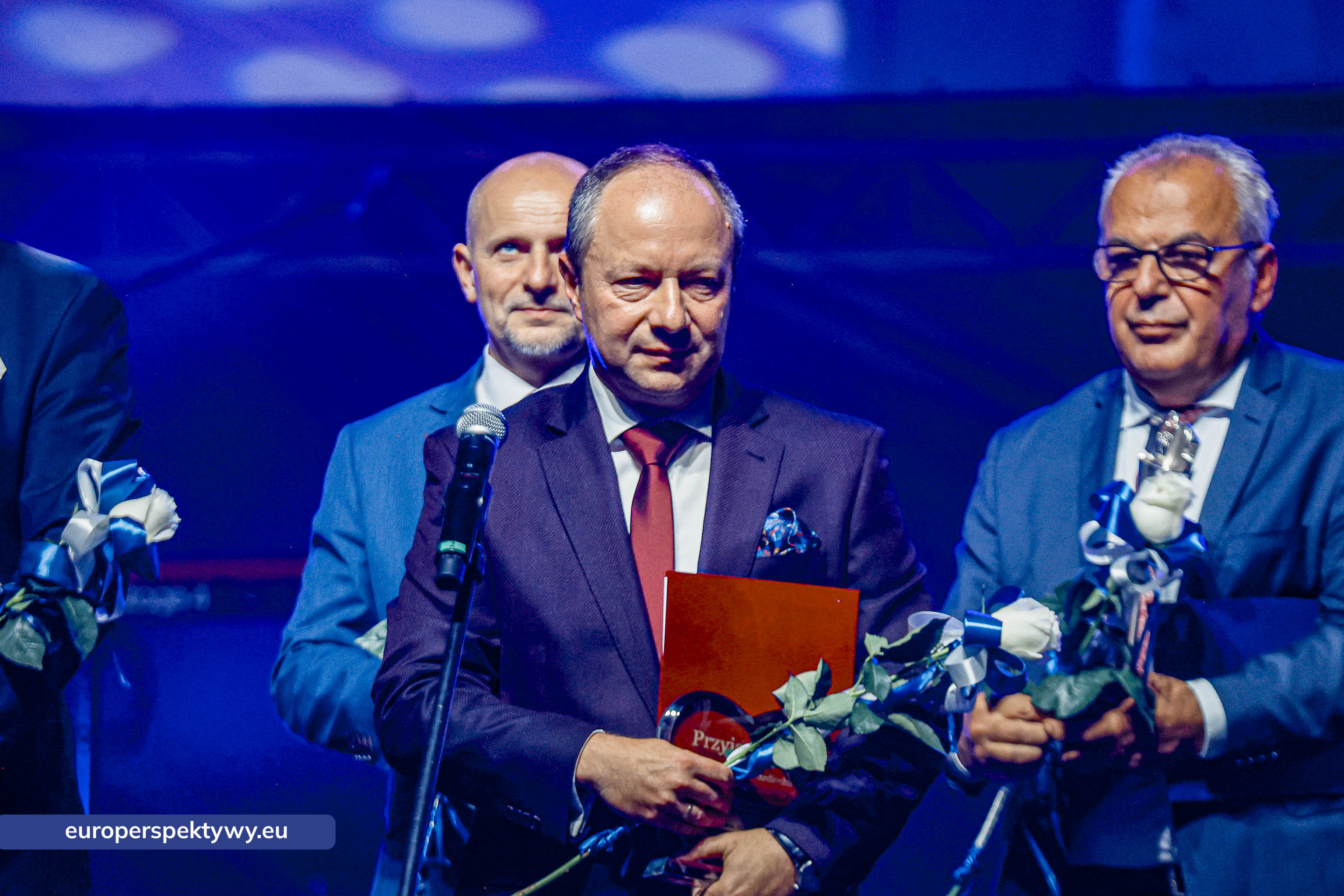 Europerspektywy 33. gala Serce za Serce – FRK im. prof. Zbigniewa Religi