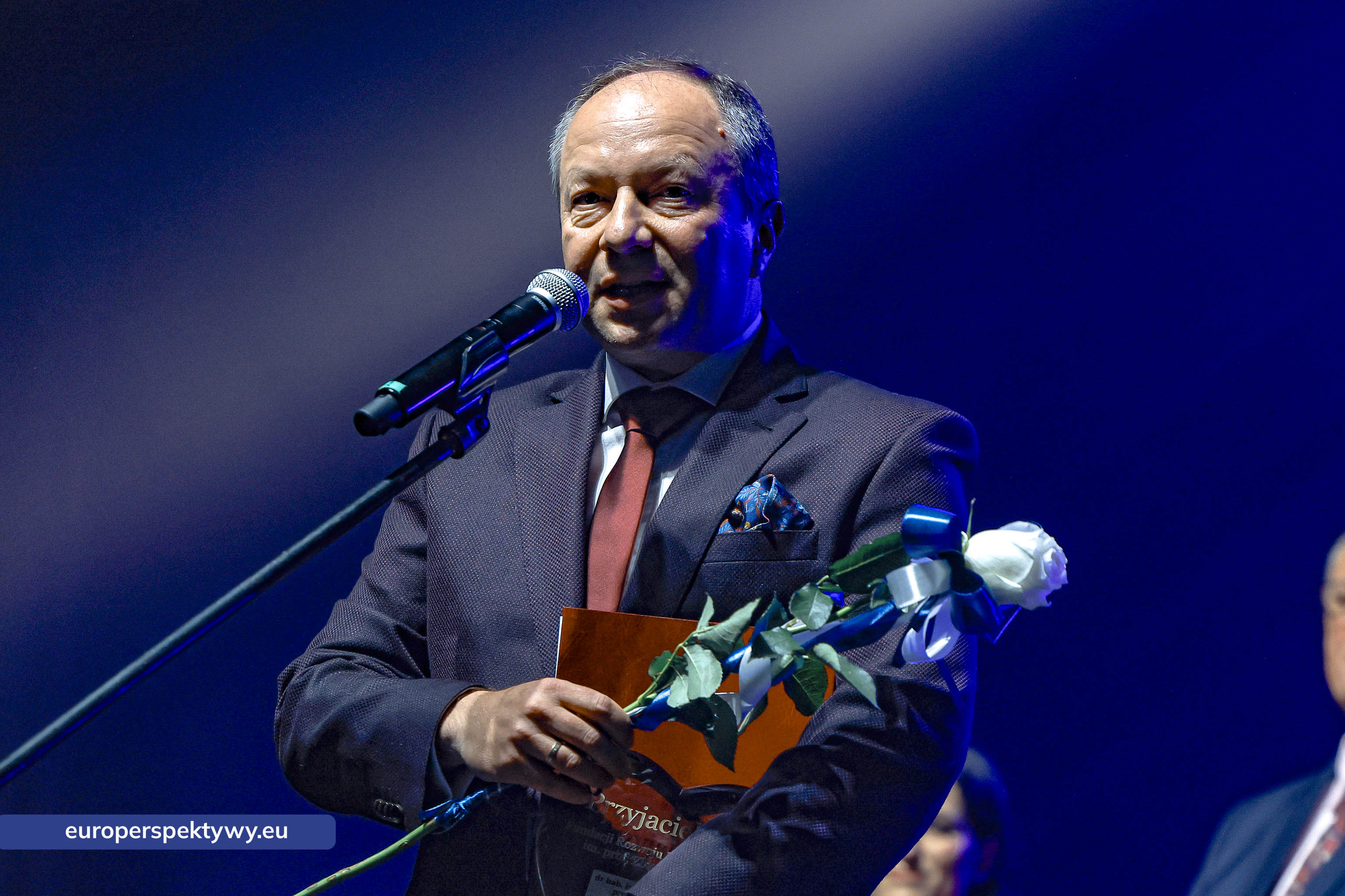 Europerspektywy 33. gala Serce za Serce – FRK im. prof. Zbigniewa Religi