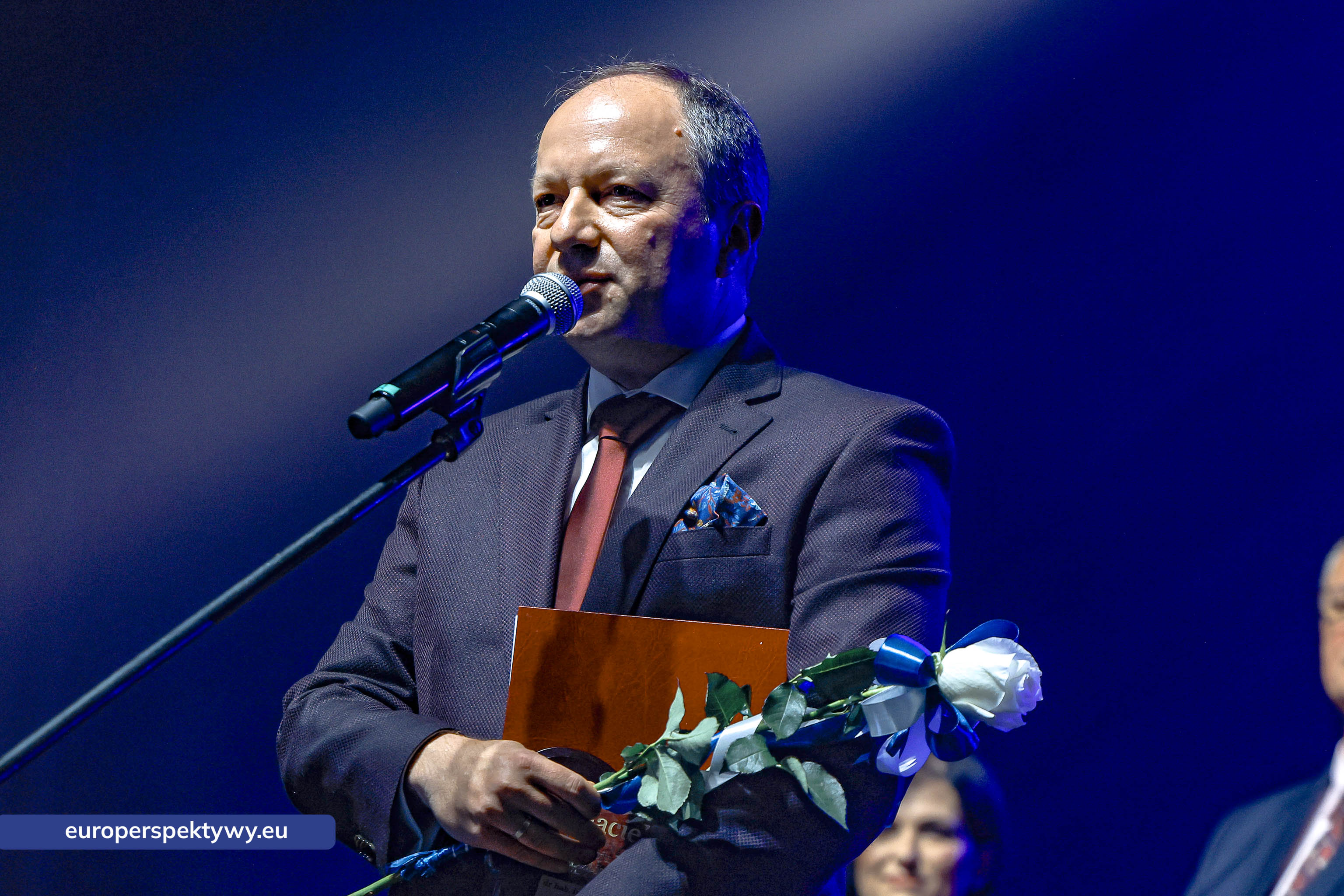 Europerspektywy 33. gala Serce za Serce – FRK im. prof. Zbigniewa Religi