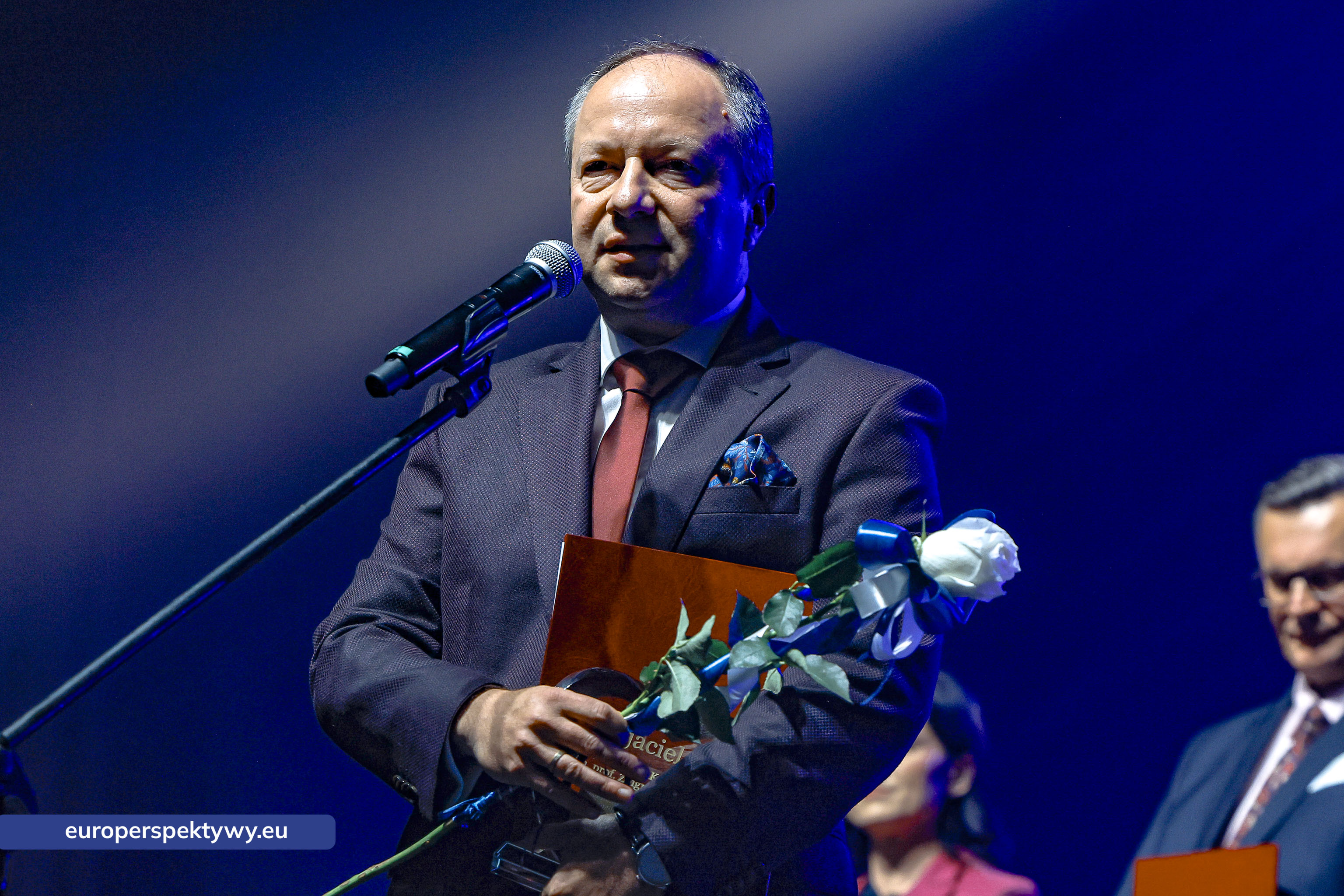 Europerspektywy 33. gala Serce za Serce – FRK im. prof. Zbigniewa Religi