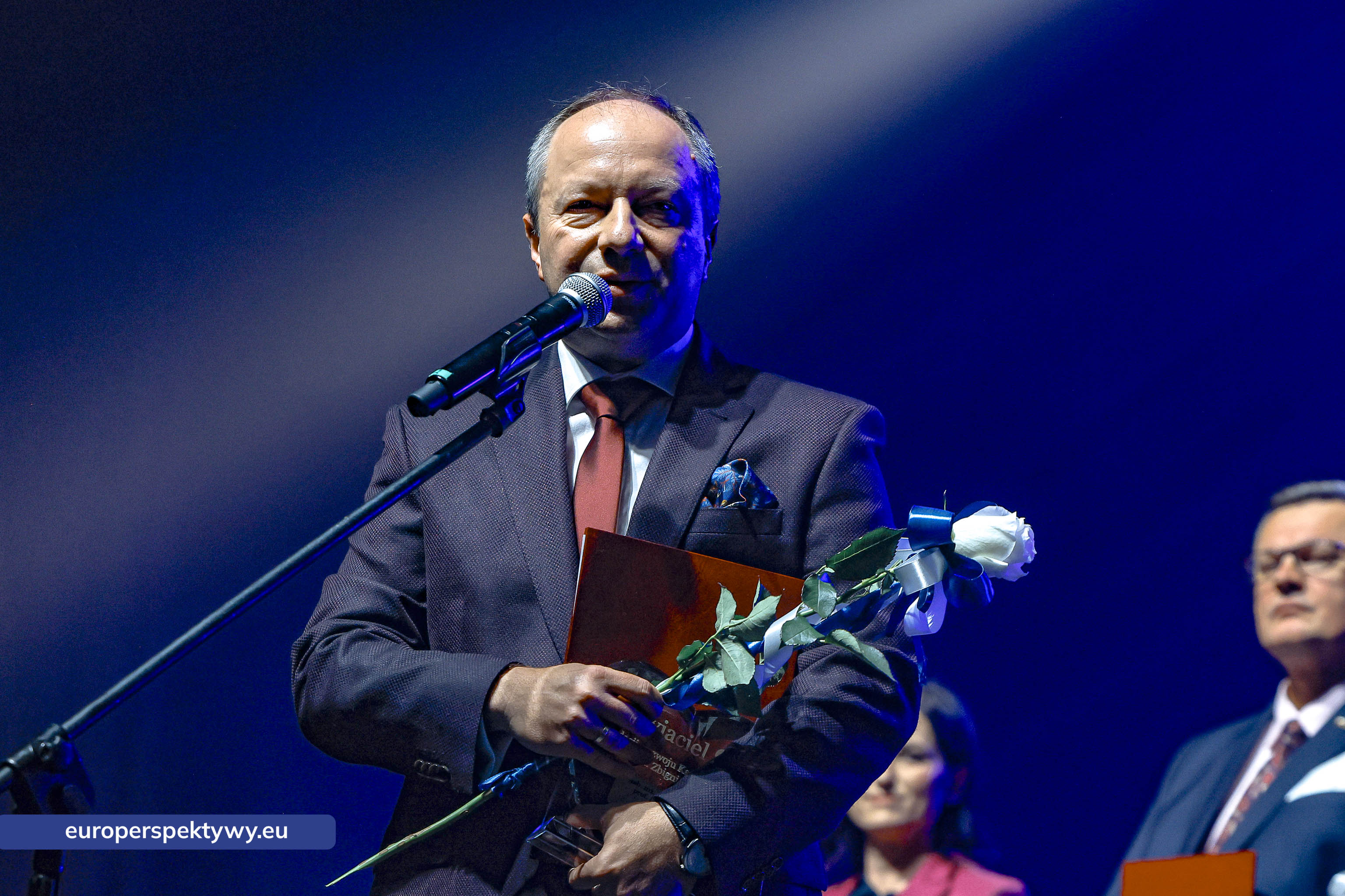 Europerspektywy 33. gala Serce za Serce – FRK im. prof. Zbigniewa Religi