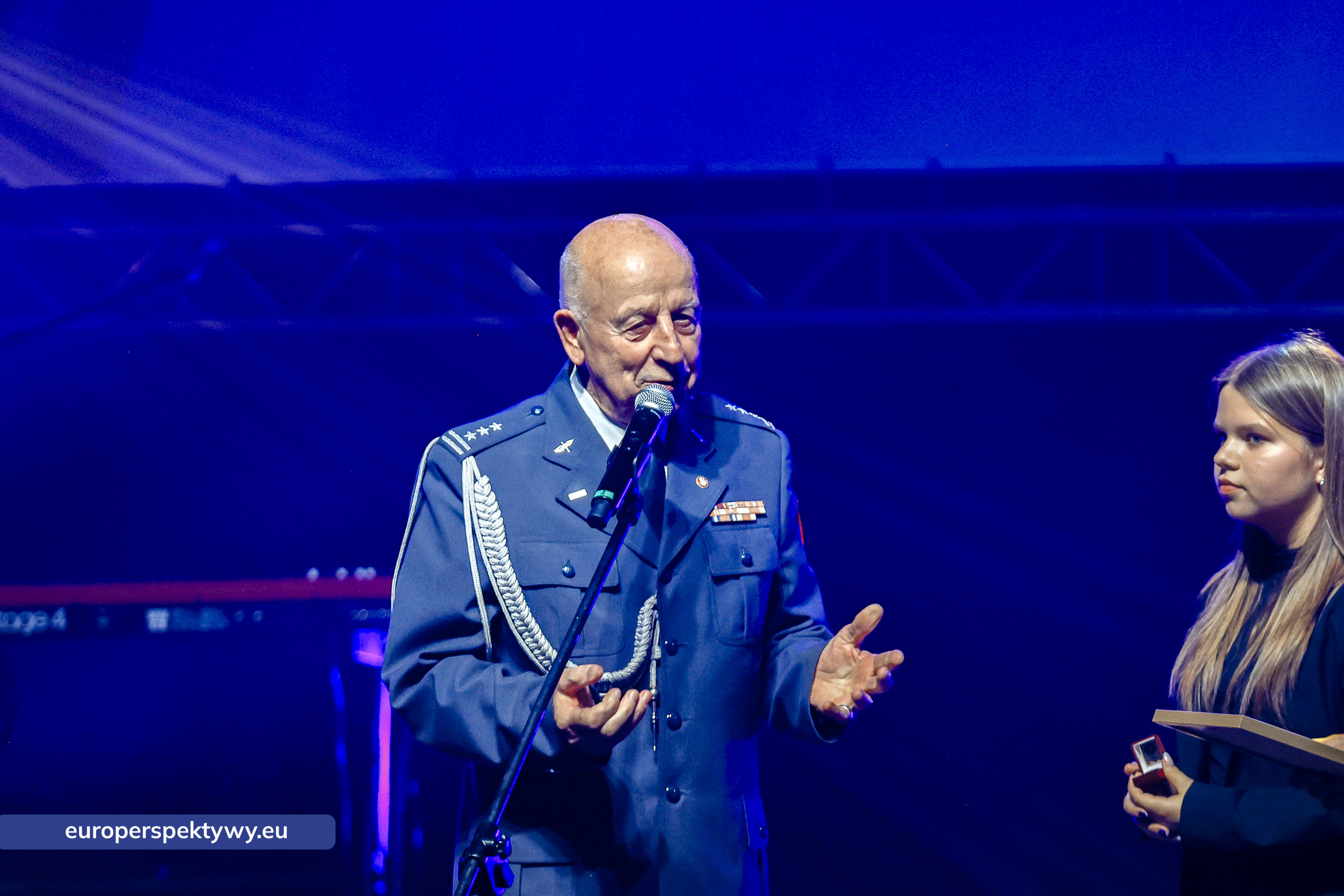 Europerspektywy 33. gala Serce za Serce – FRK im. prof. Zbigniewa Religi