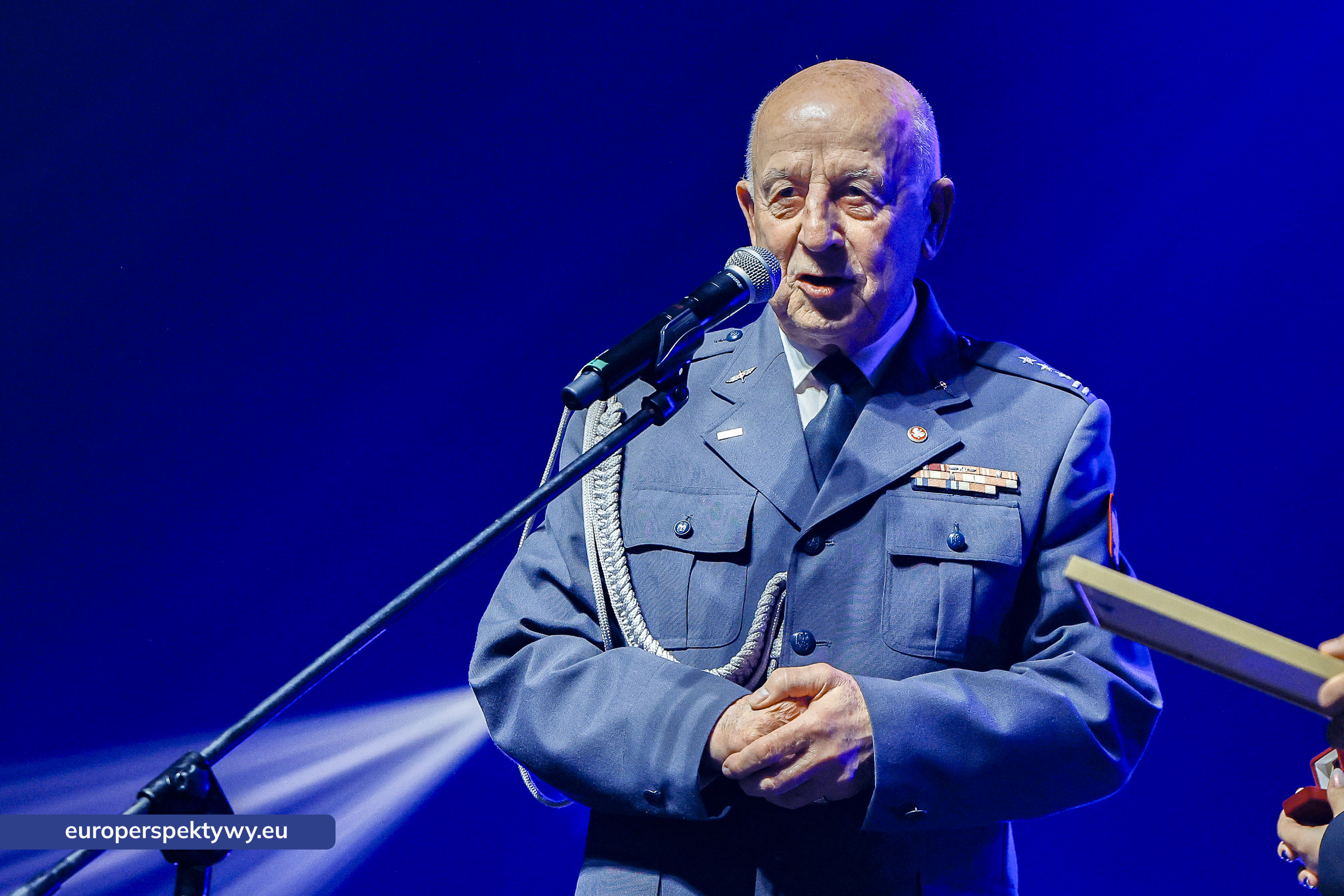 Europerspektywy 33. gala Serce za Serce – FRK im. prof. Zbigniewa Religi