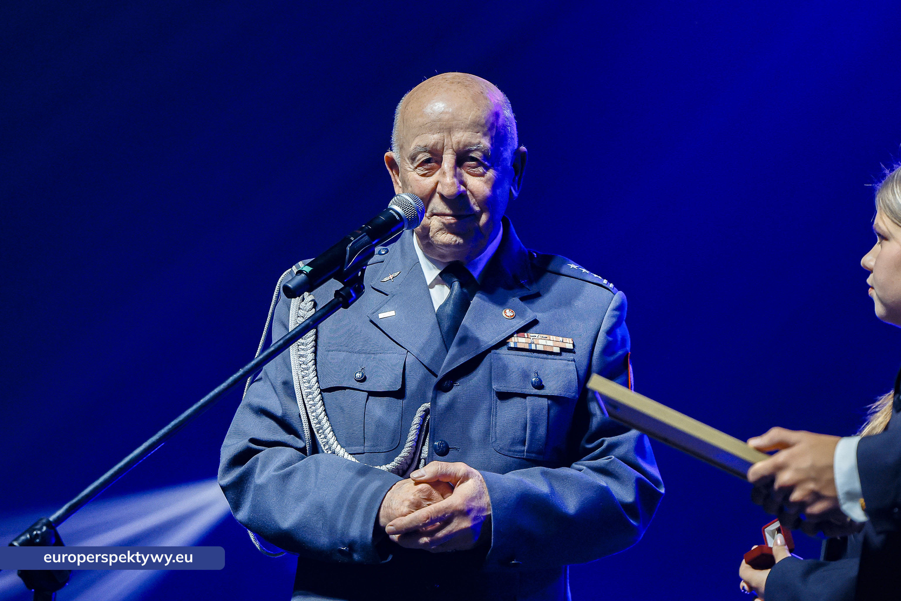 Europerspektywy 33. gala Serce za Serce – FRK im. prof. Zbigniewa Religi