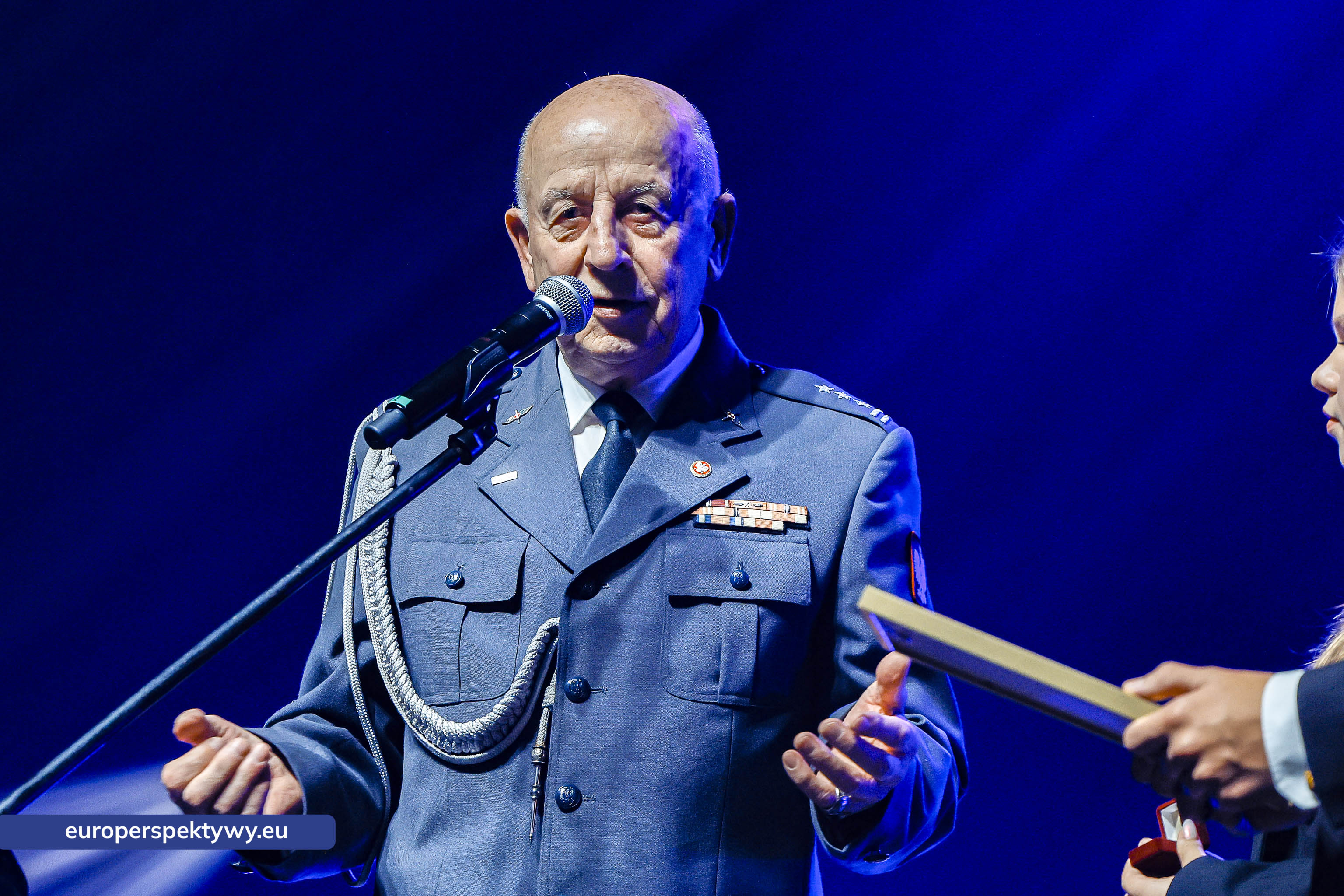 Europerspektywy 33. gala Serce za Serce – FRK im. prof. Zbigniewa Religi