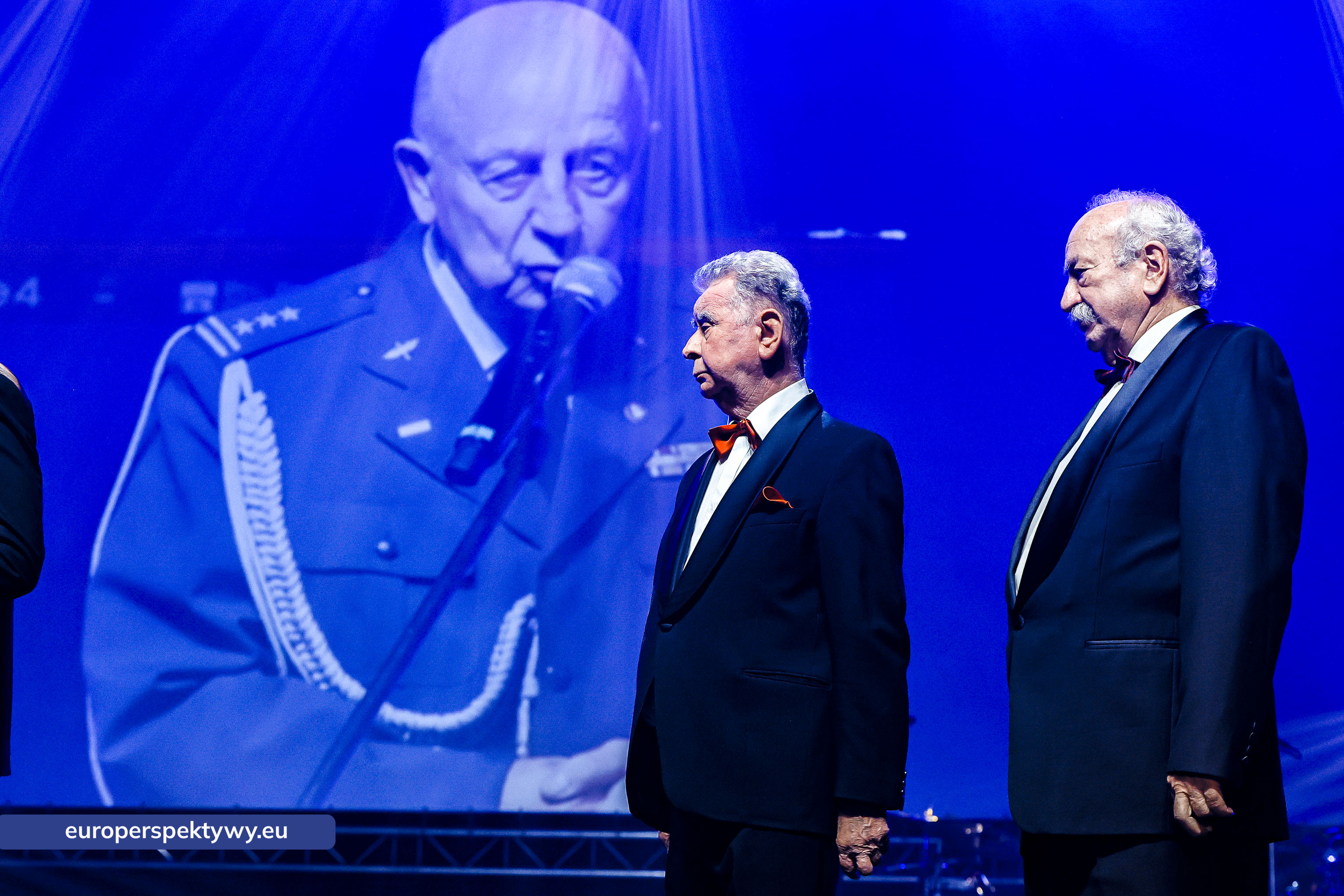 Europerspektywy 33. gala Serce za Serce – FRK im. prof. Zbigniewa Religi