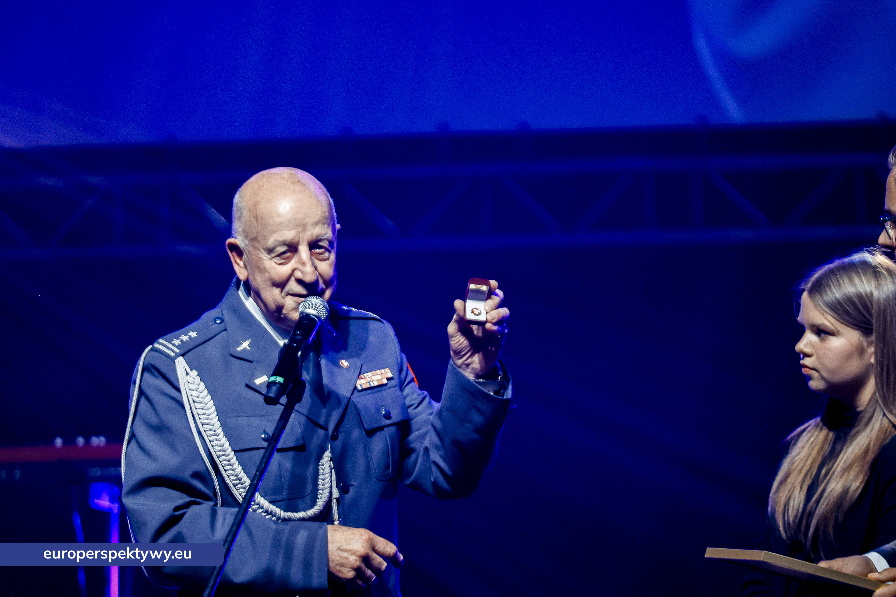 Europerspektywy 33. gala Serce za Serce – FRK im. prof. Zbigniewa Religi