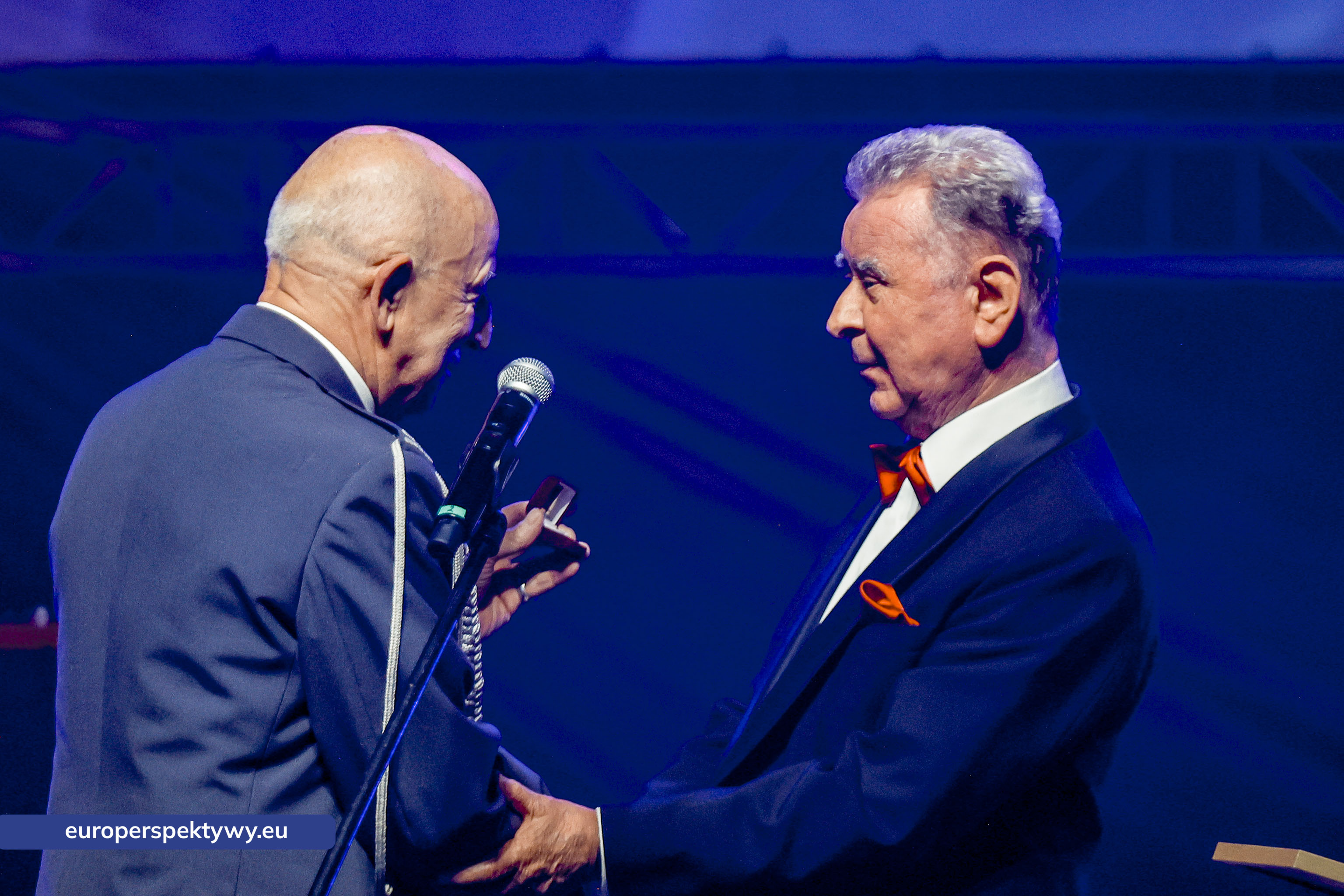 Europerspektywy 33. gala Serce za Serce – FRK im. prof. Zbigniewa Religi