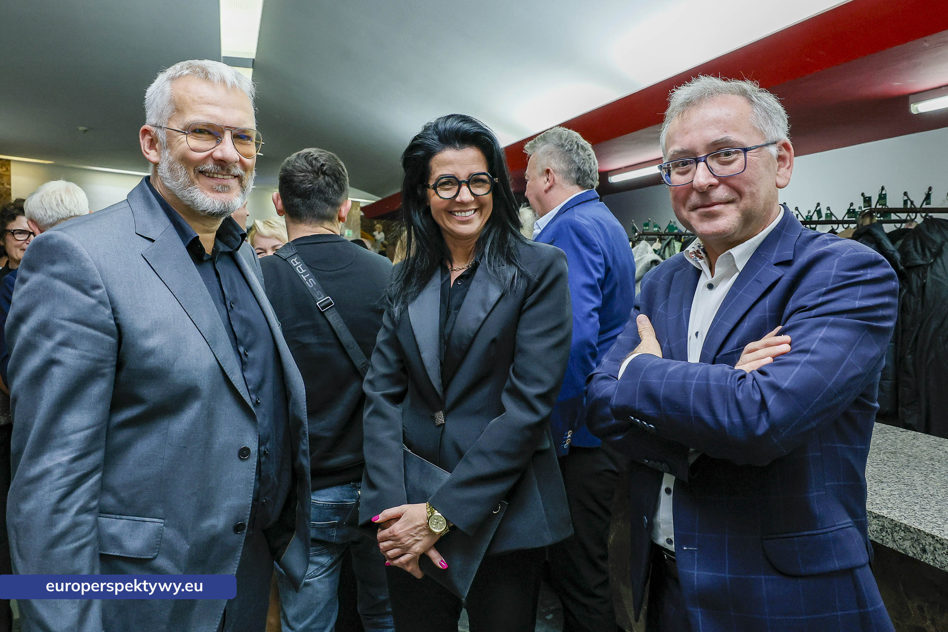 Europerspektywy 33. gala Serce za Serce – FRK im. prof. Zbigniewa Religi