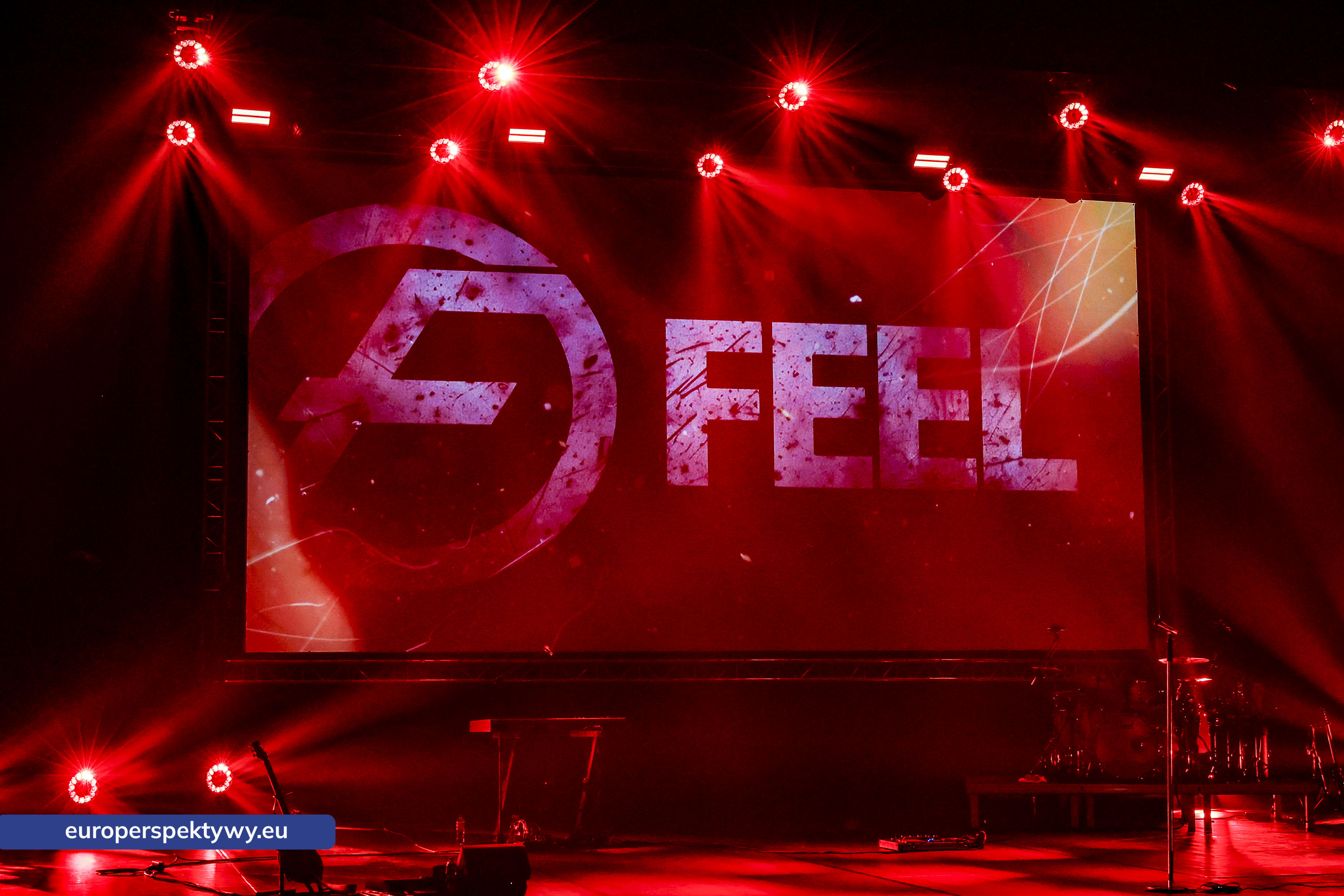 Europerspektywy 33. gala Serce za Serce – FRK im. prof. Zbigniewa Religi