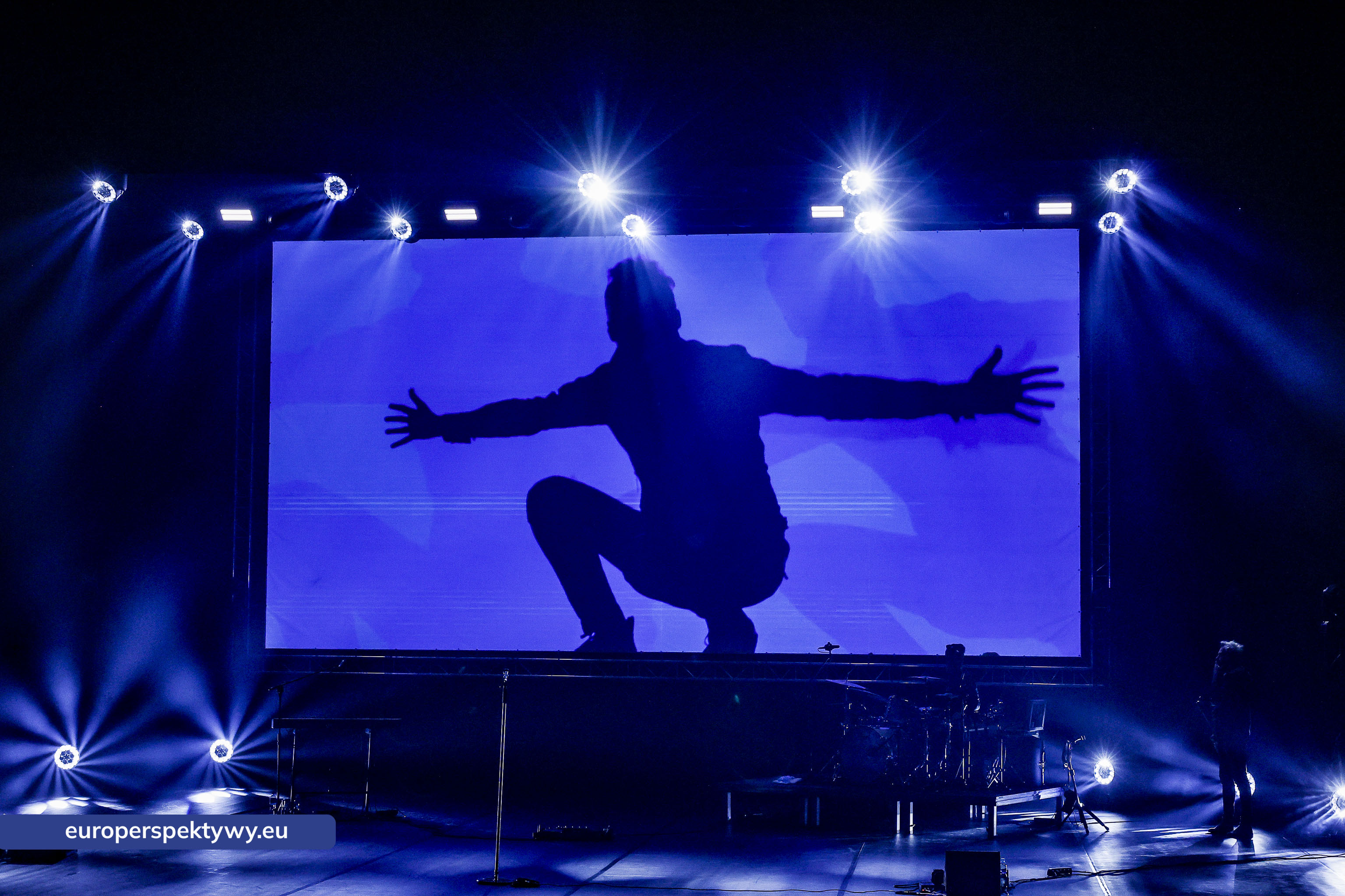 Europerspektywy 33. gala Serce za Serce – FRK im. prof. Zbigniewa Religi