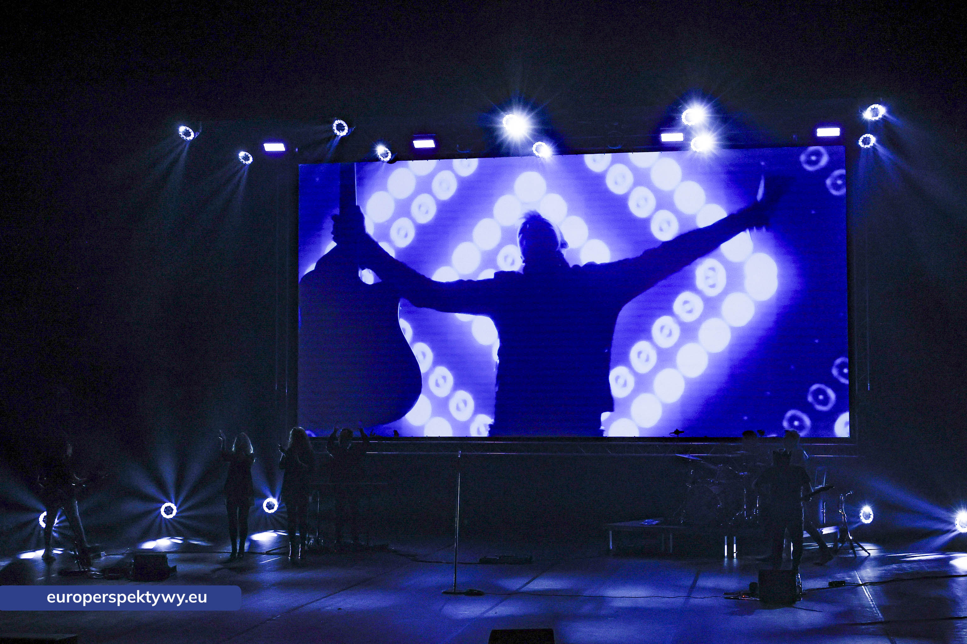 Europerspektywy 33. gala Serce za Serce – FRK im. prof. Zbigniewa Religi