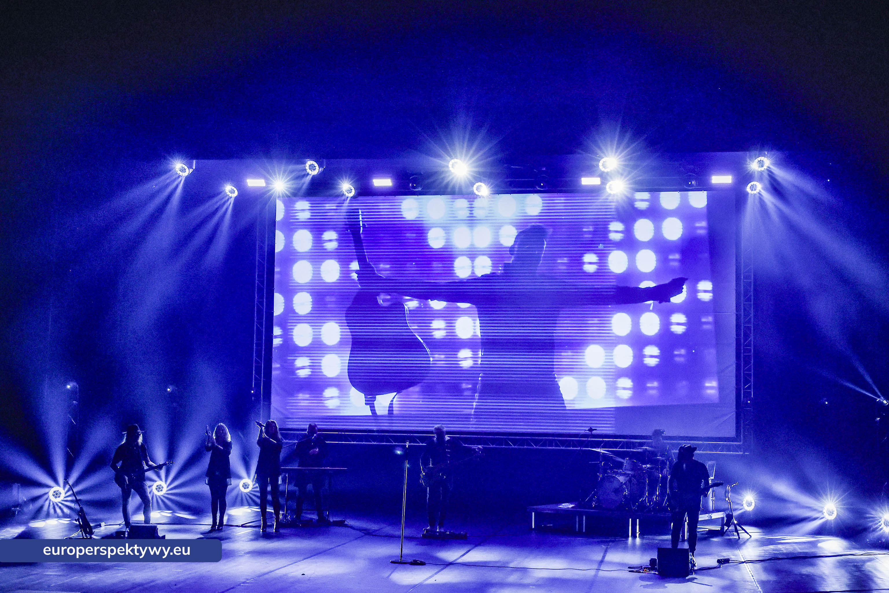 Europerspektywy 33. gala Serce za Serce – FRK im. prof. Zbigniewa Religi