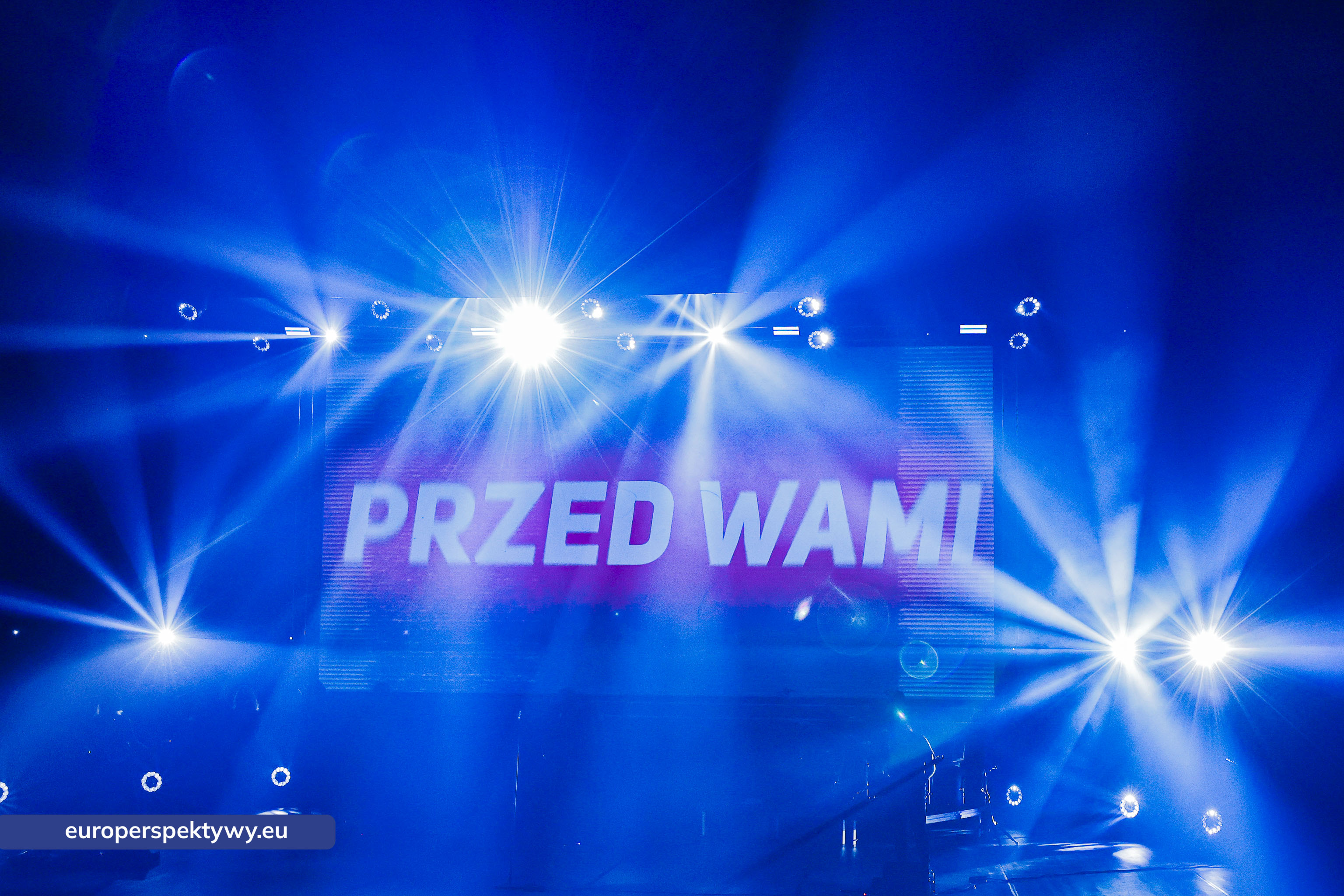 Europerspektywy 33. gala Serce za Serce – FRK im. prof. Zbigniewa Religi