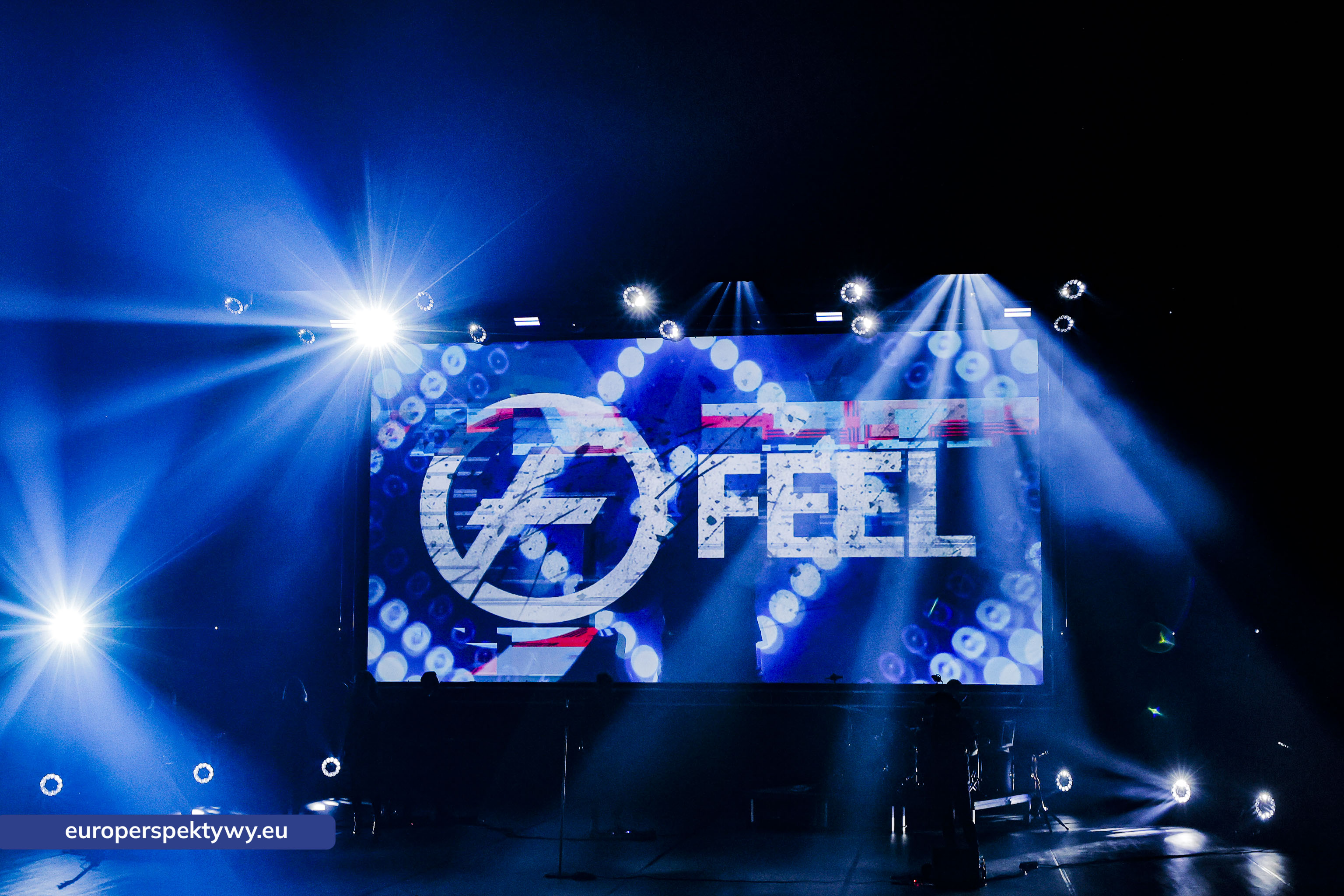 Europerspektywy 33. gala Serce za Serce – FRK im. prof. Zbigniewa Religi