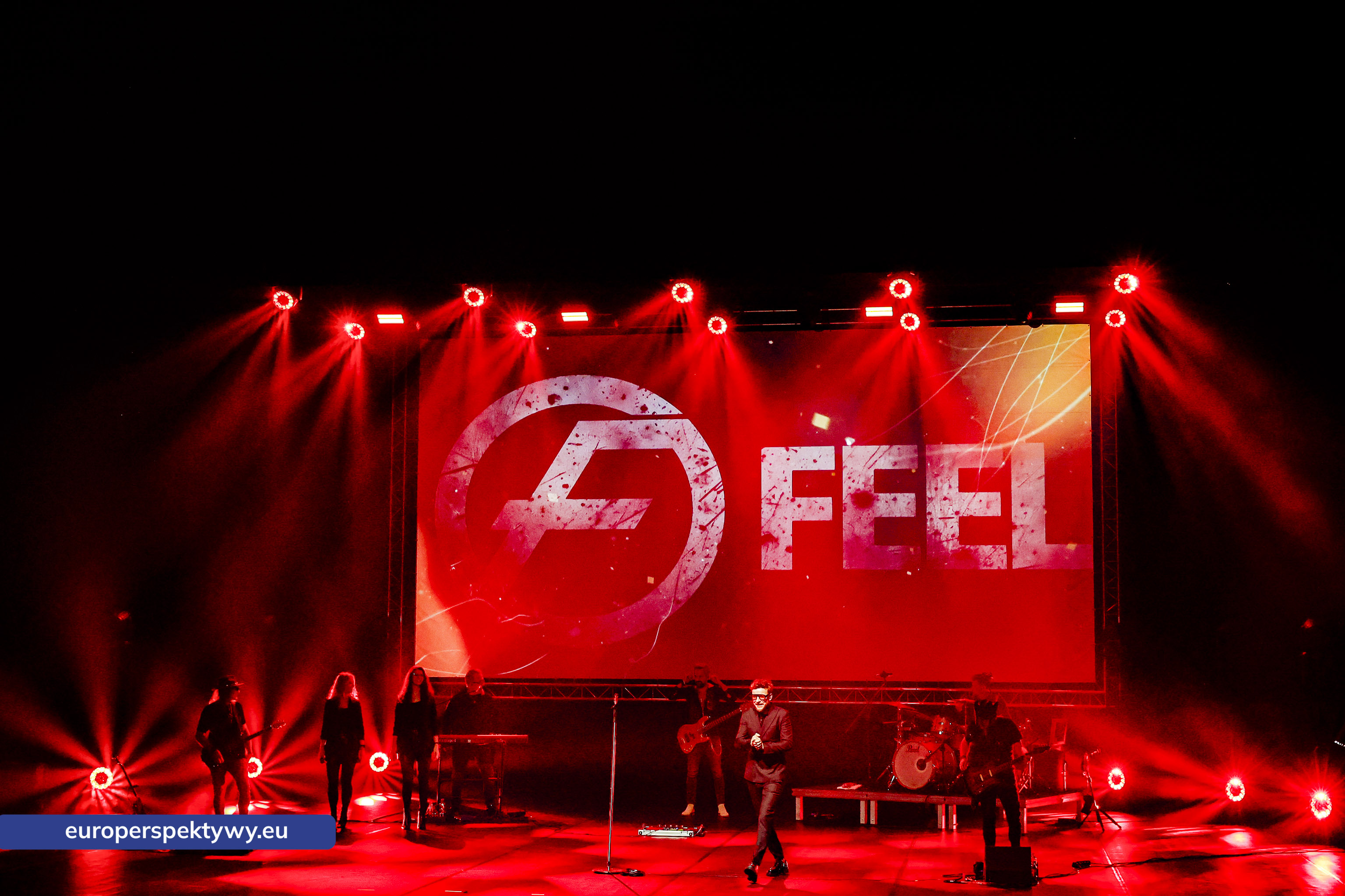 Europerspektywy 33. gala Serce za Serce – FRK im. prof. Zbigniewa Religi