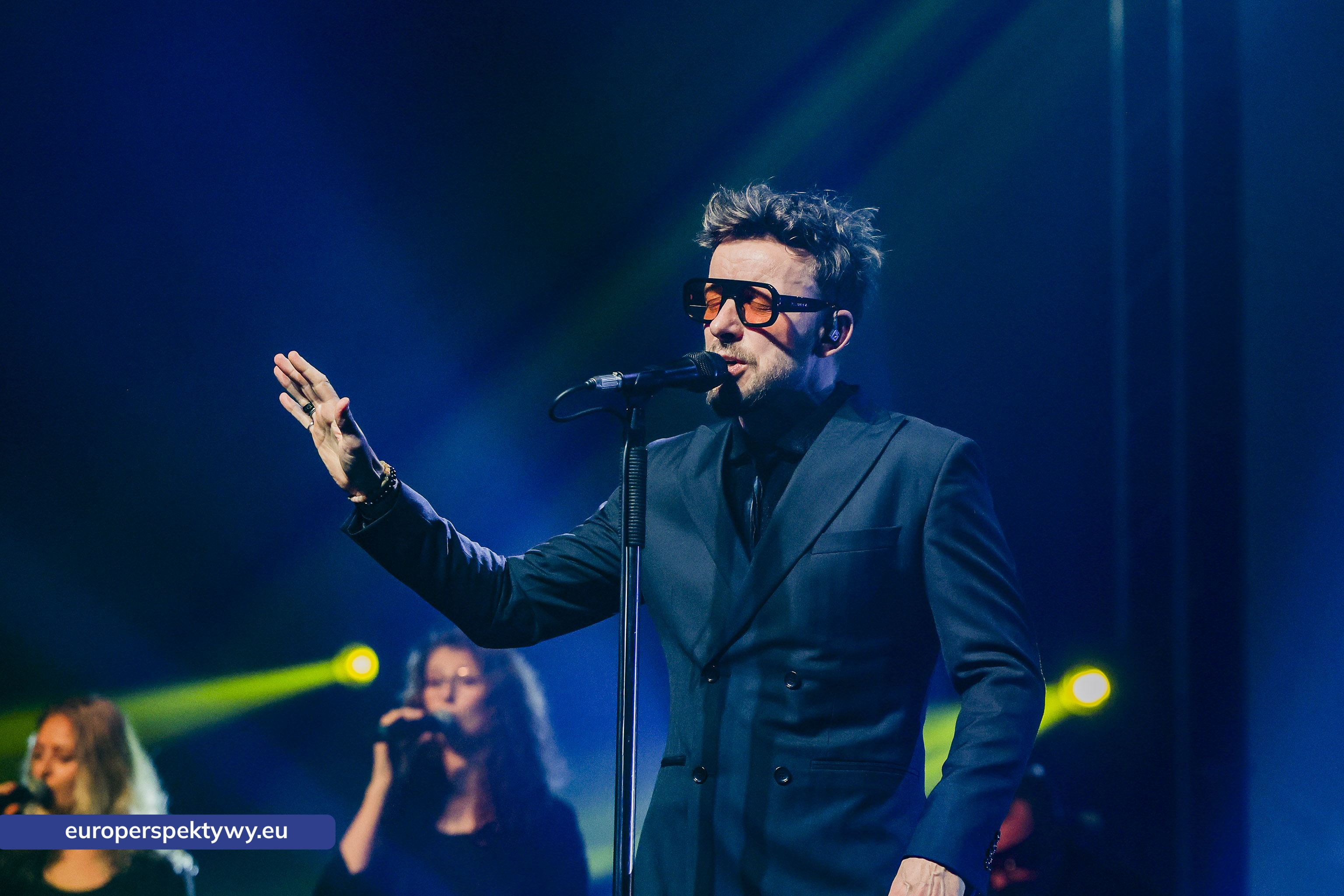 Europerspektywy 33. gala Serce za Serce – FRK im. prof. Zbigniewa Religi