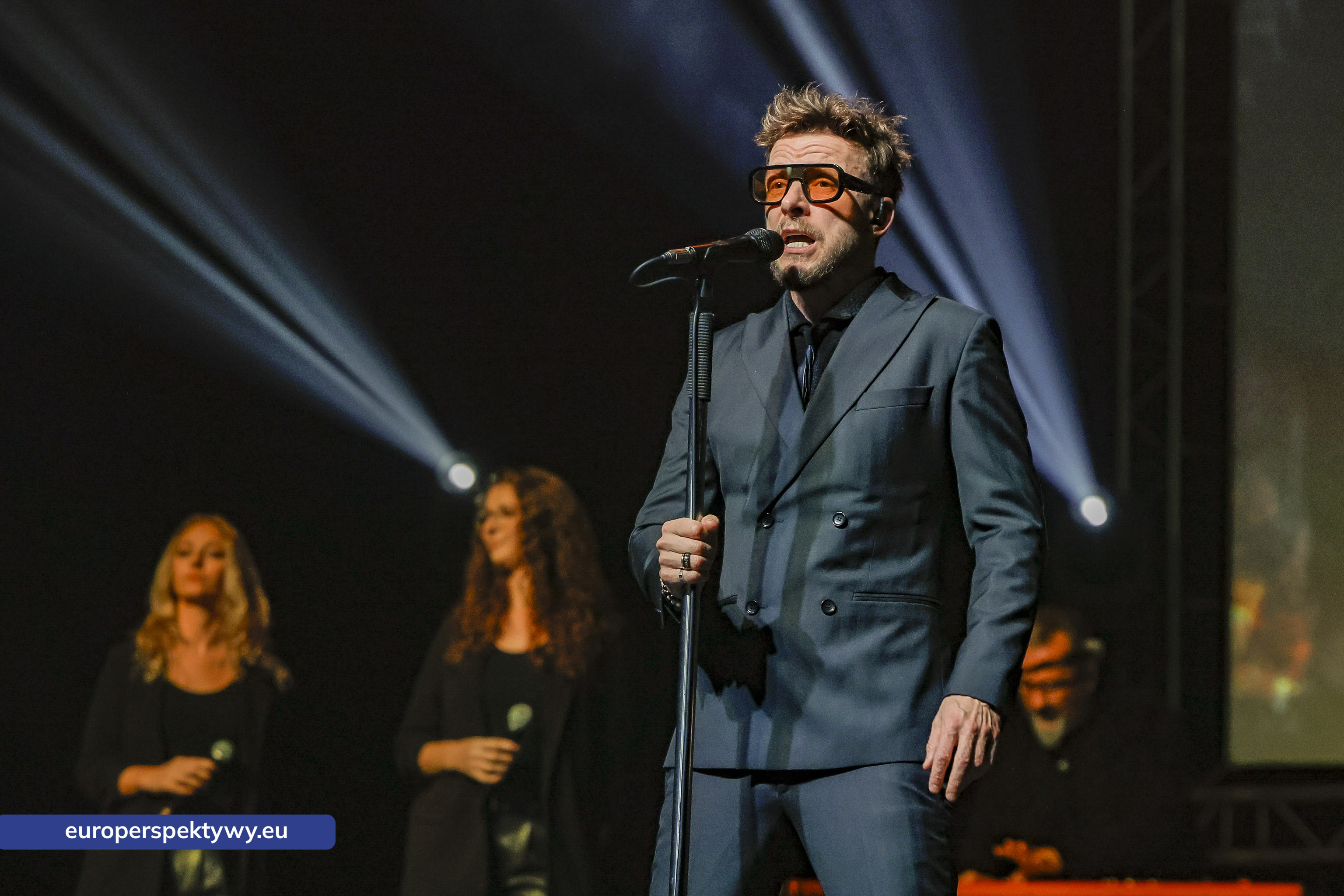 Europerspektywy 33. gala Serce za Serce – FRK im. prof. Zbigniewa Religi