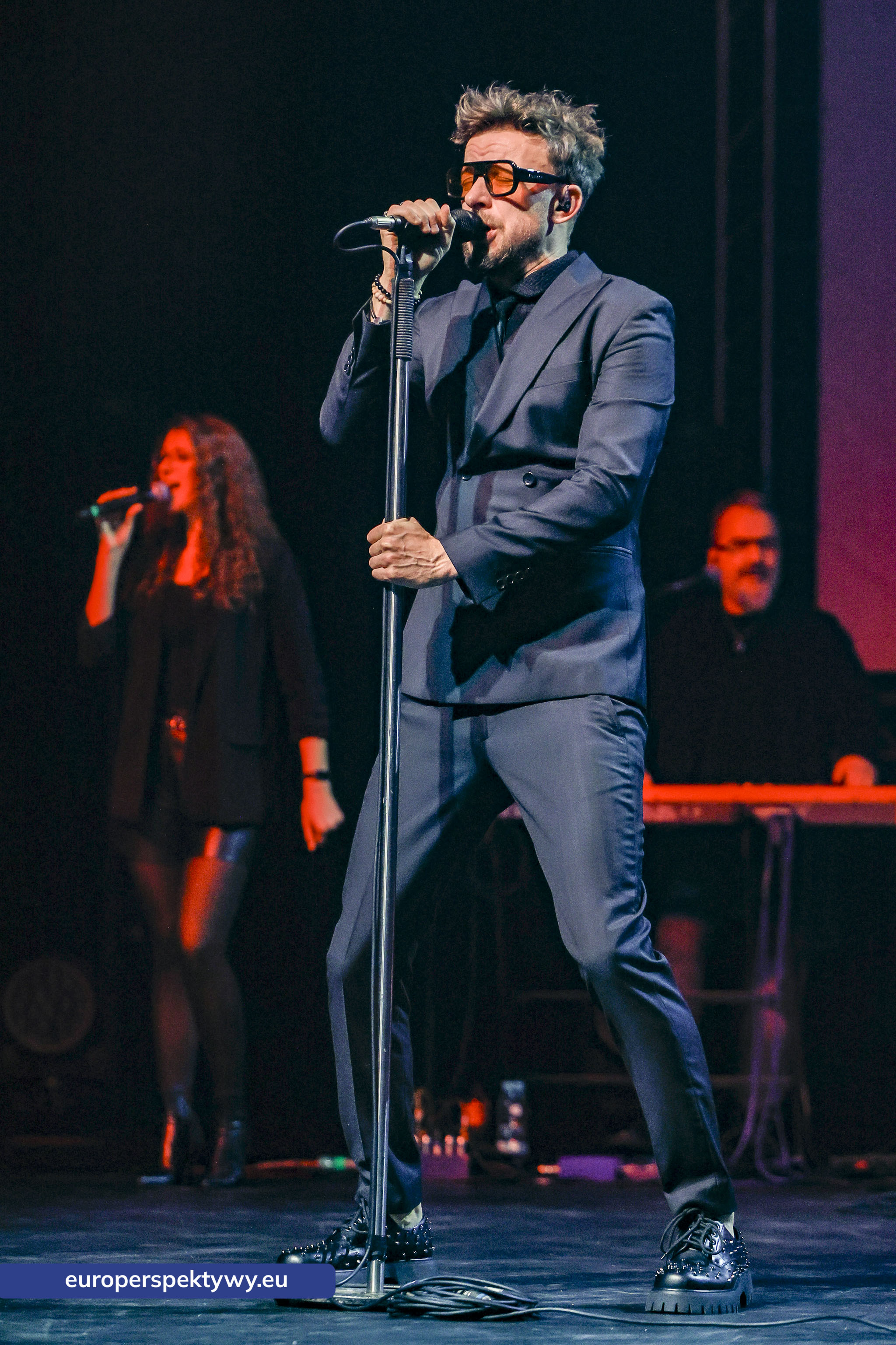 Europerspektywy 33. gala Serce za Serce – FRK im. prof. Zbigniewa Religi