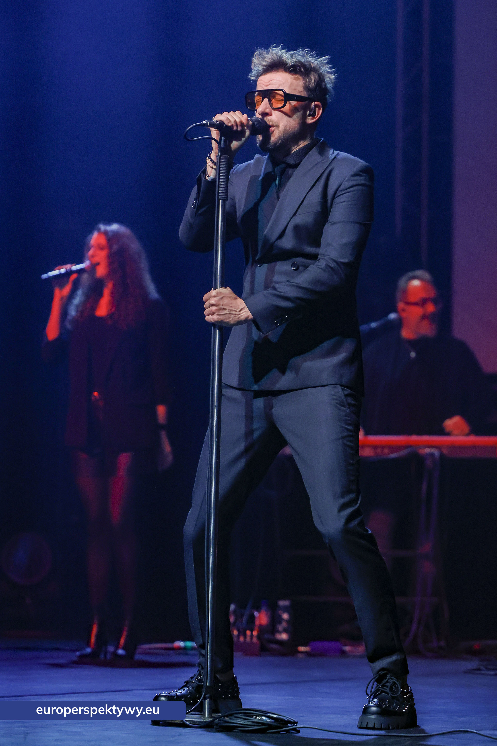 Europerspektywy 33. gala Serce za Serce – FRK im. prof. Zbigniewa Religi