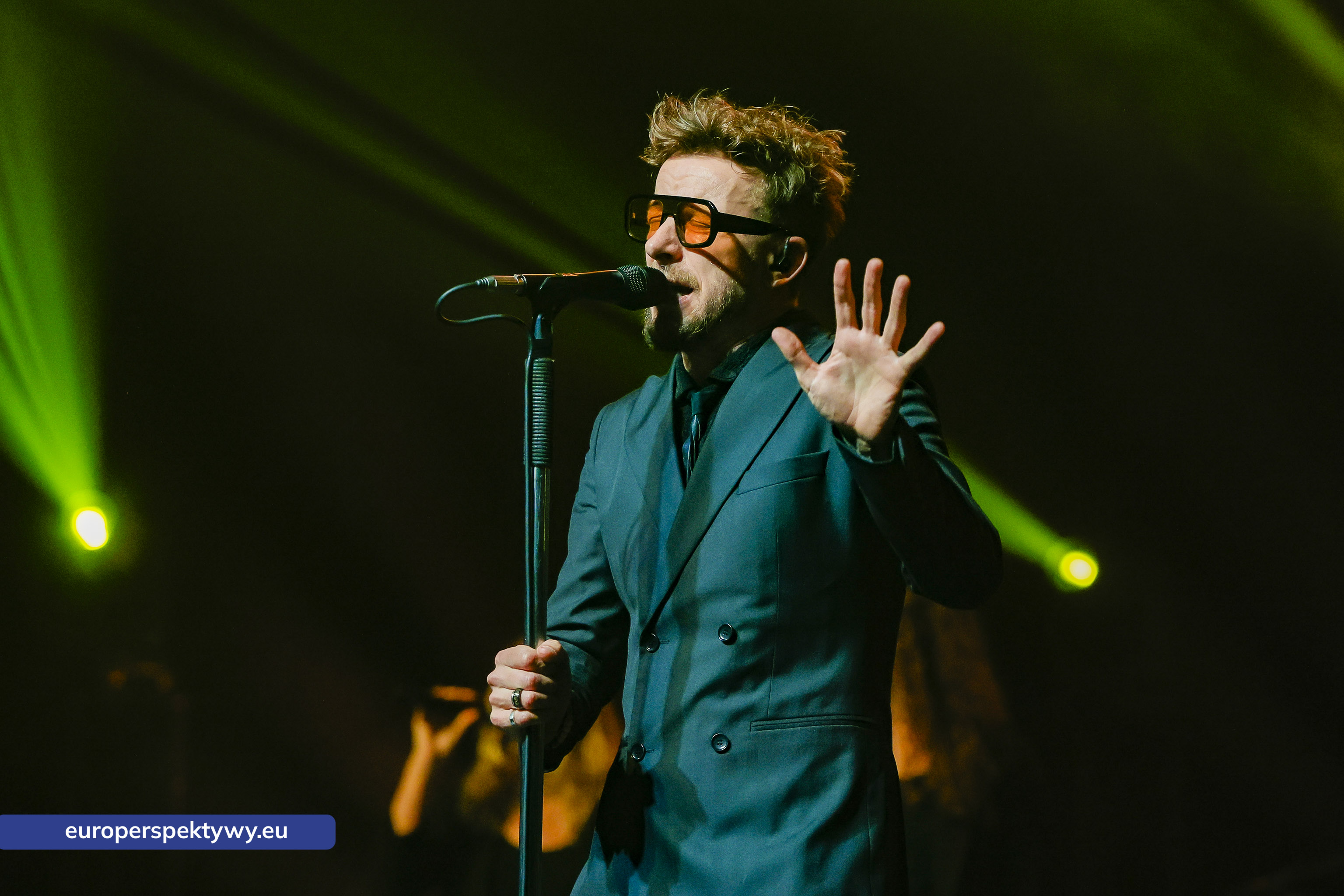 Europerspektywy 33. gala Serce za Serce – FRK im. prof. Zbigniewa Religi