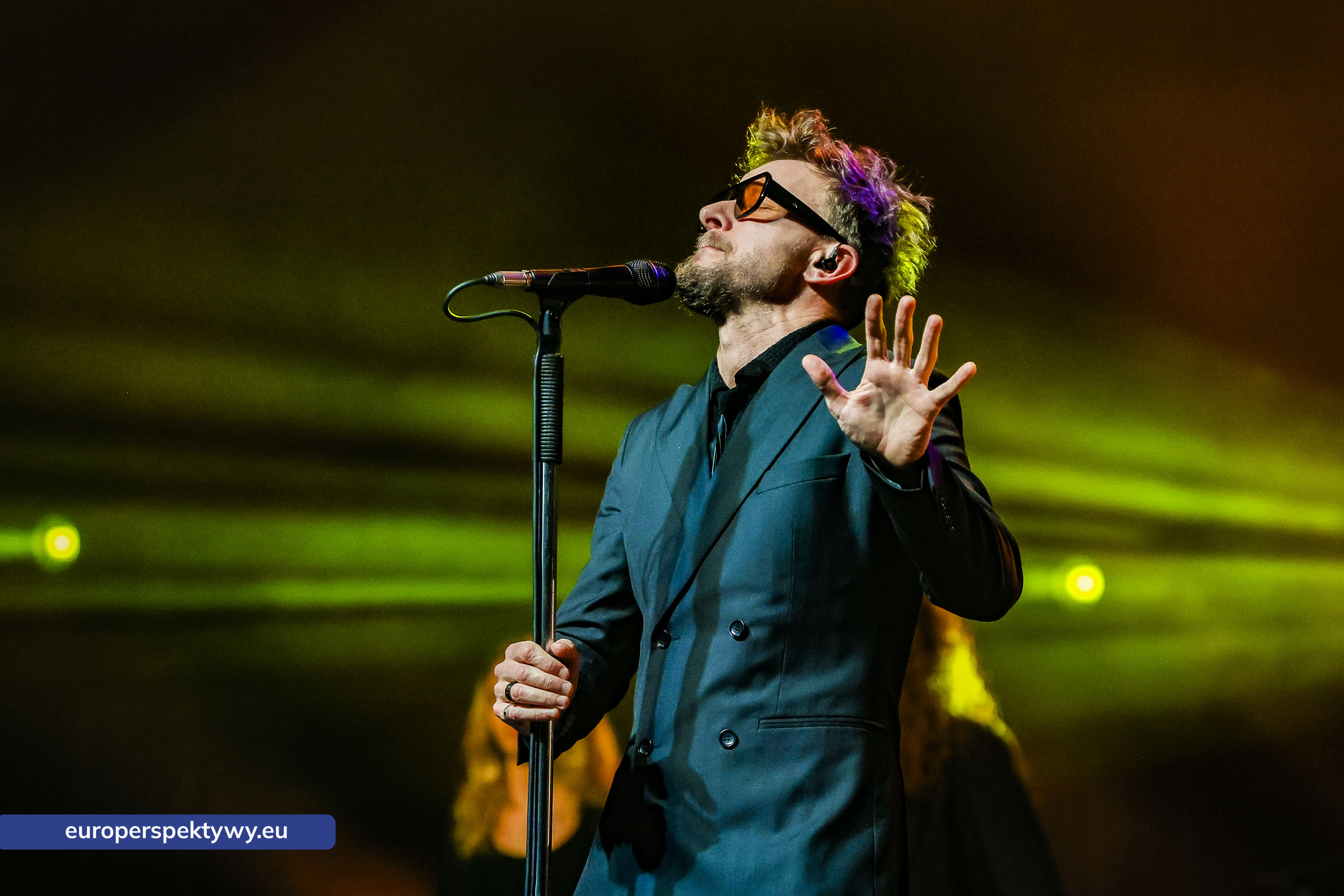 Europerspektywy 33. gala Serce za Serce – FRK im. prof. Zbigniewa Religi