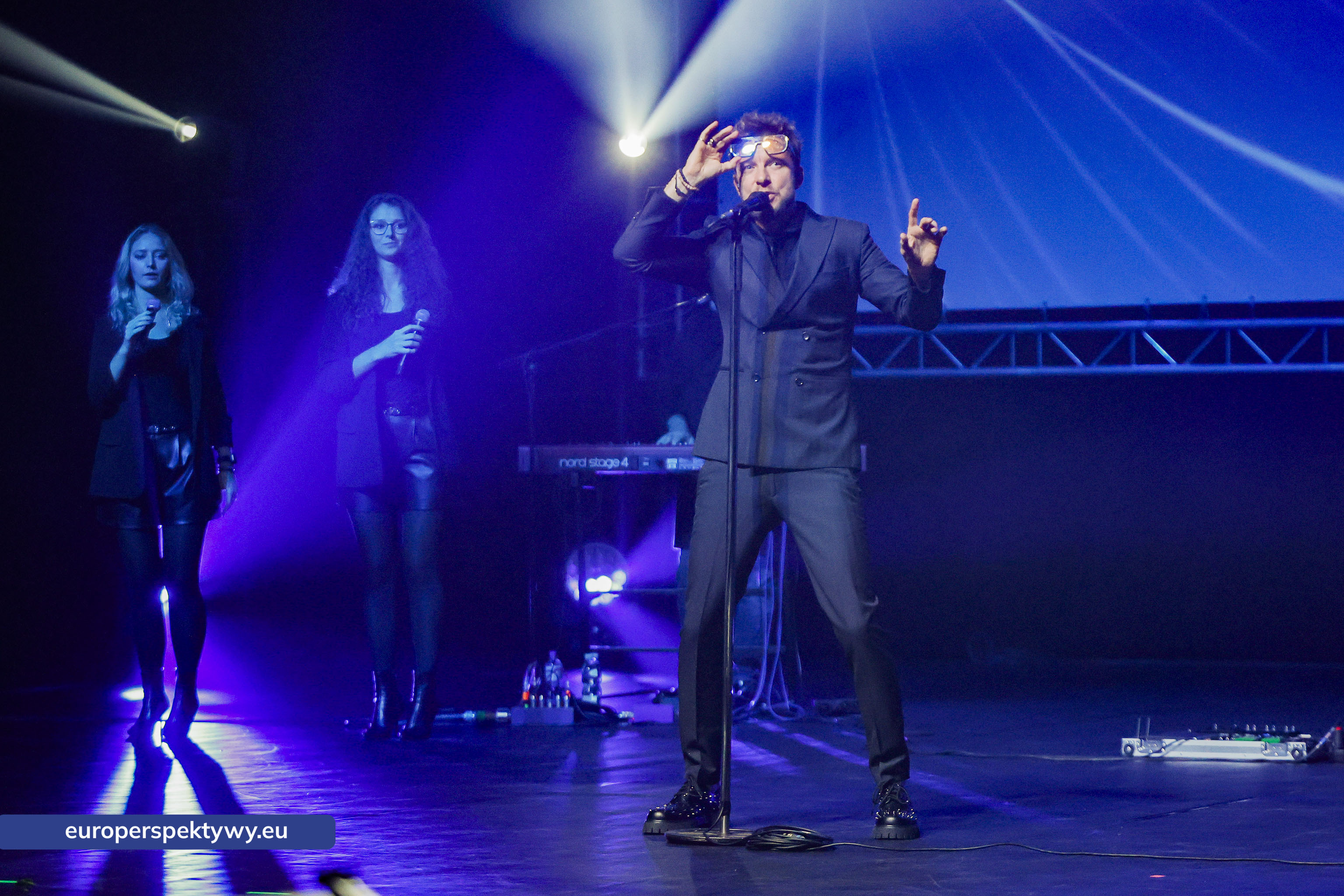 Europerspektywy 33. gala Serce za Serce – FRK im. prof. Zbigniewa Religi