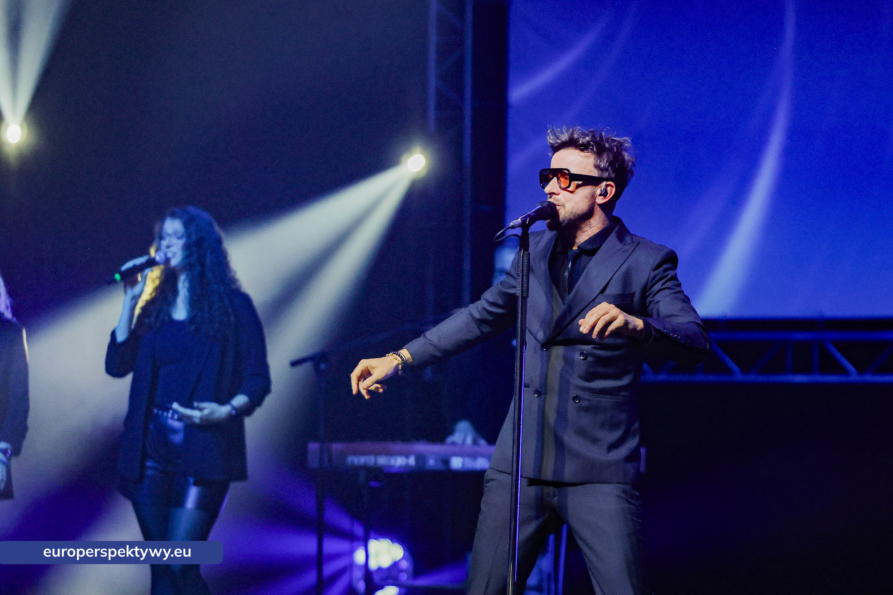 Europerspektywy 33. gala Serce za Serce – FRK im. prof. Zbigniewa Religi