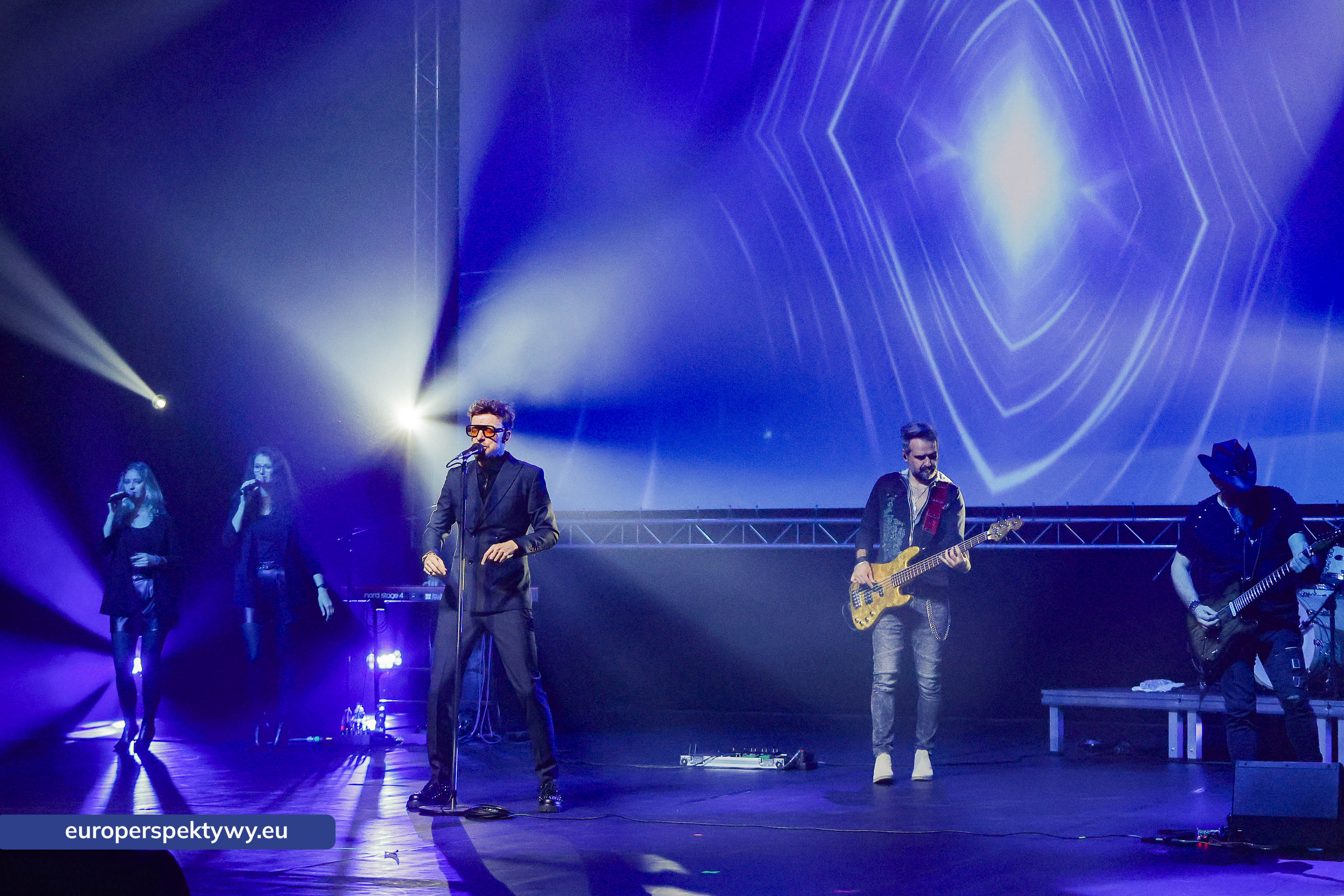 Europerspektywy 33. gala Serce za Serce – FRK im. prof. Zbigniewa Religi