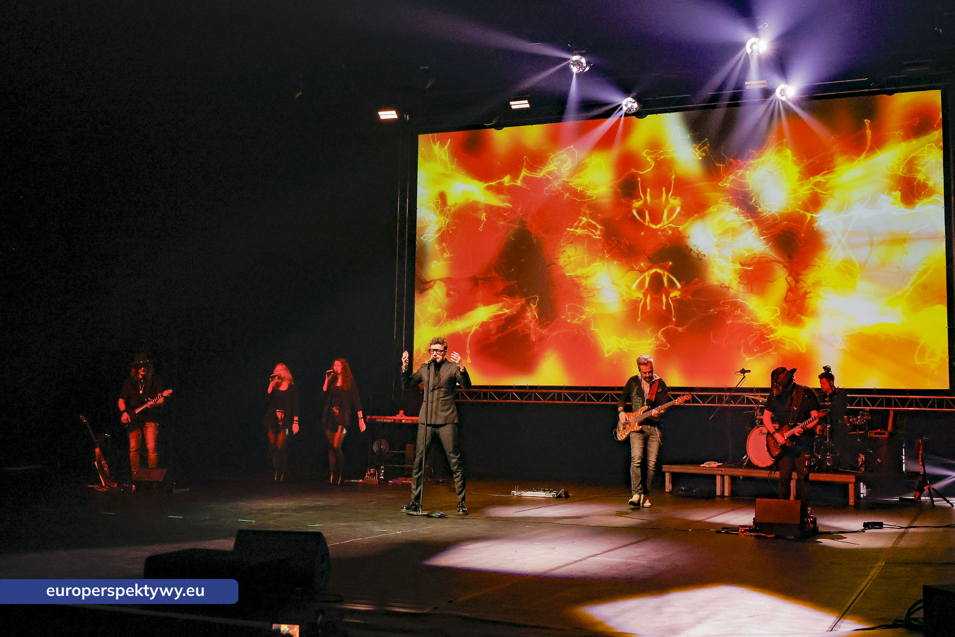 Europerspektywy 33. gala Serce za Serce – FRK im. prof. Zbigniewa Religi