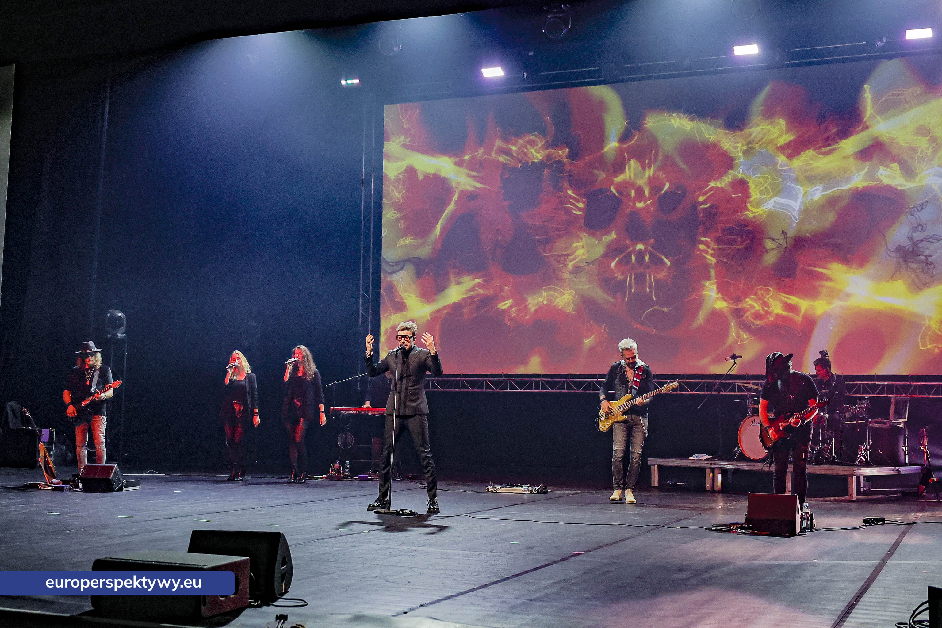 Europerspektywy 33. gala Serce za Serce – FRK im. prof. Zbigniewa Religi