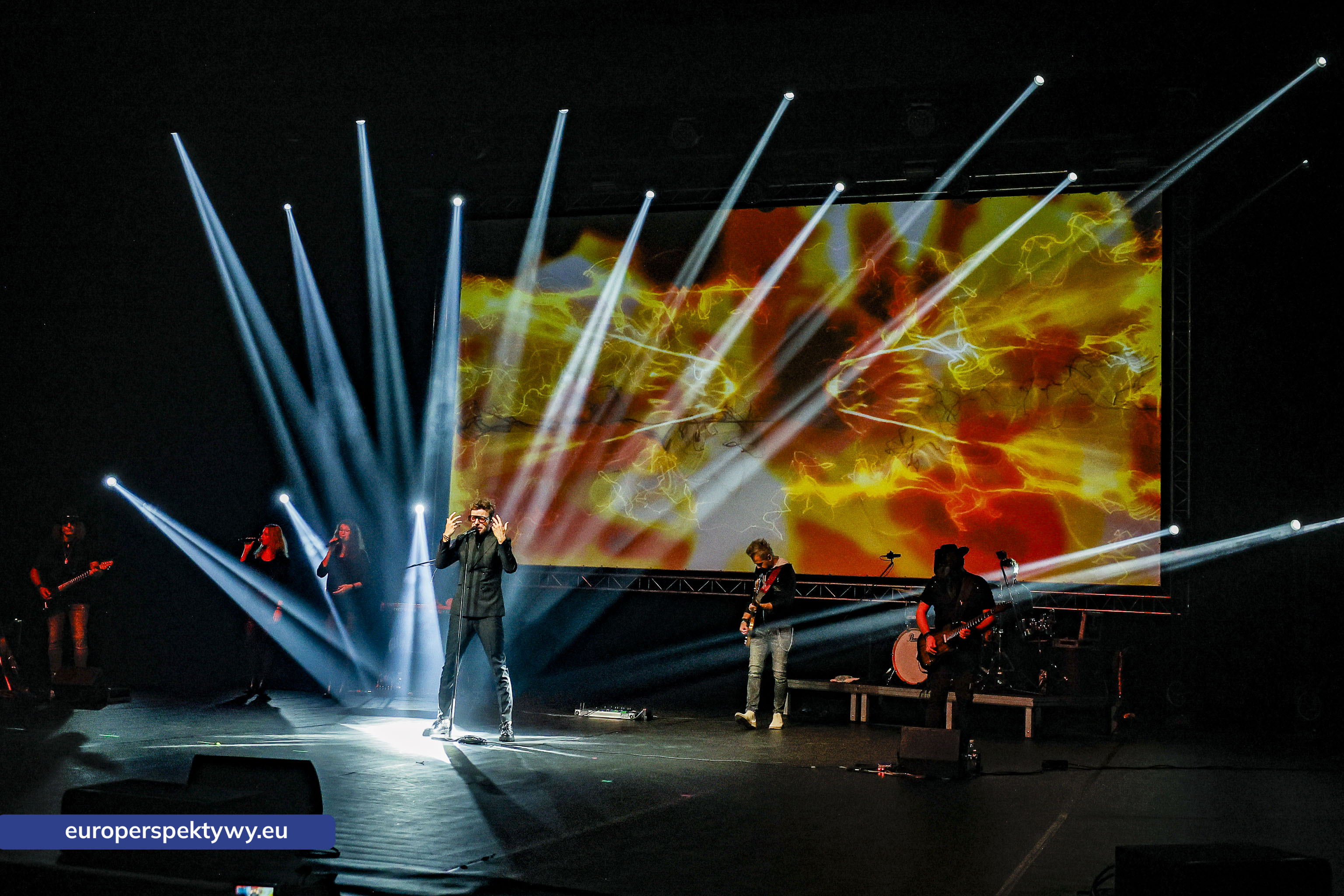 Europerspektywy 33. gala Serce za Serce – FRK im. prof. Zbigniewa Religi