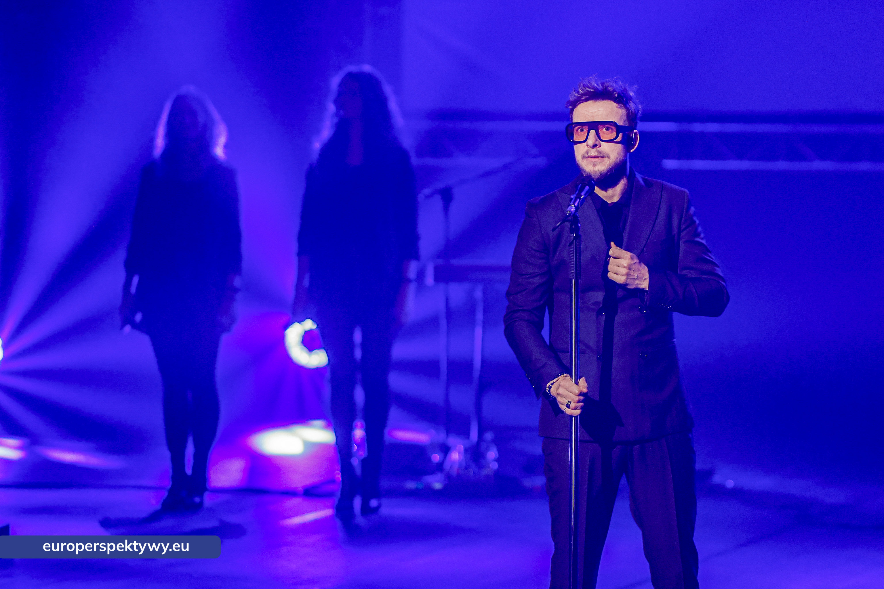 Europerspektywy 33. gala Serce za Serce – FRK im. prof. Zbigniewa Religi