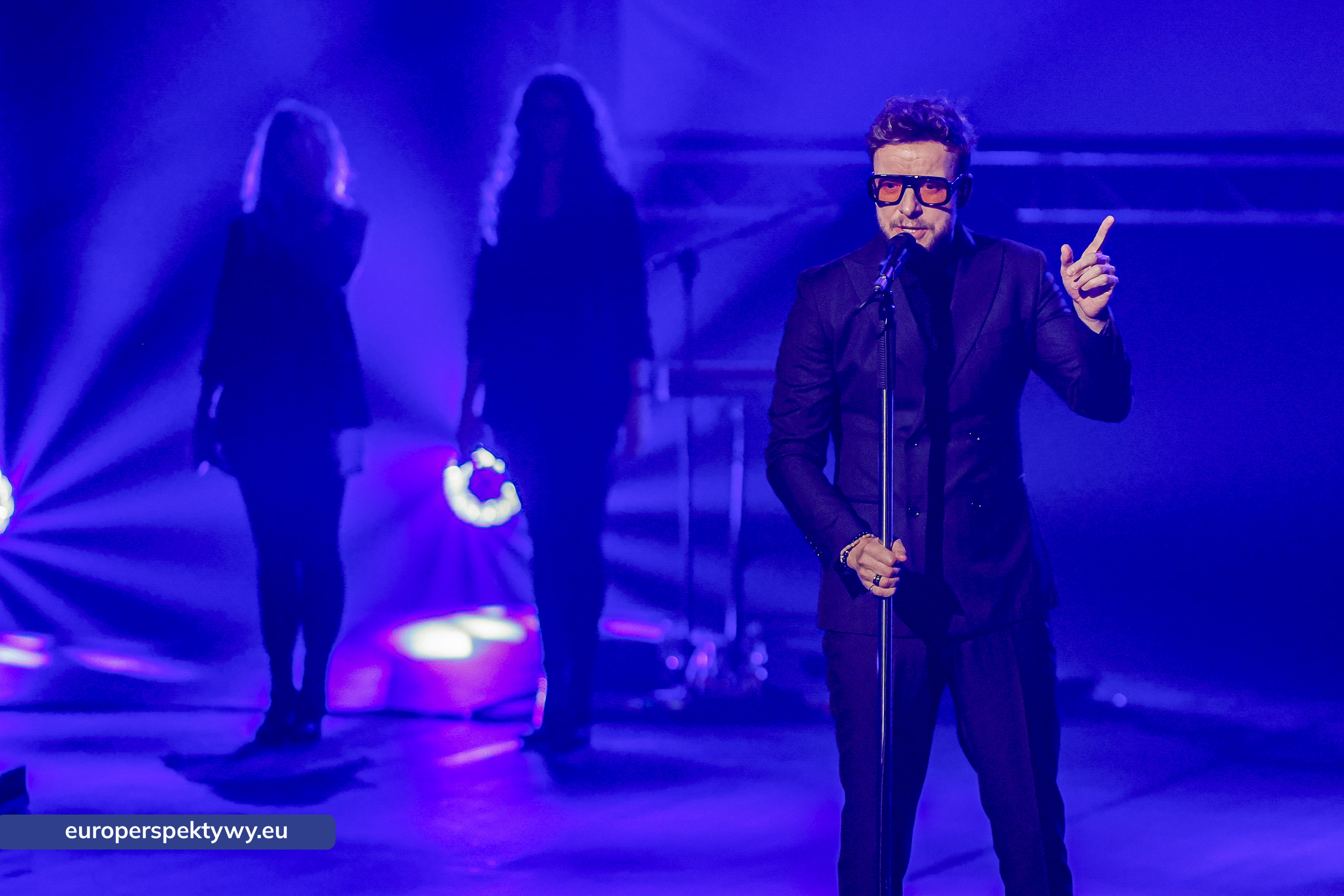 Europerspektywy 33. gala Serce za Serce – FRK im. prof. Zbigniewa Religi