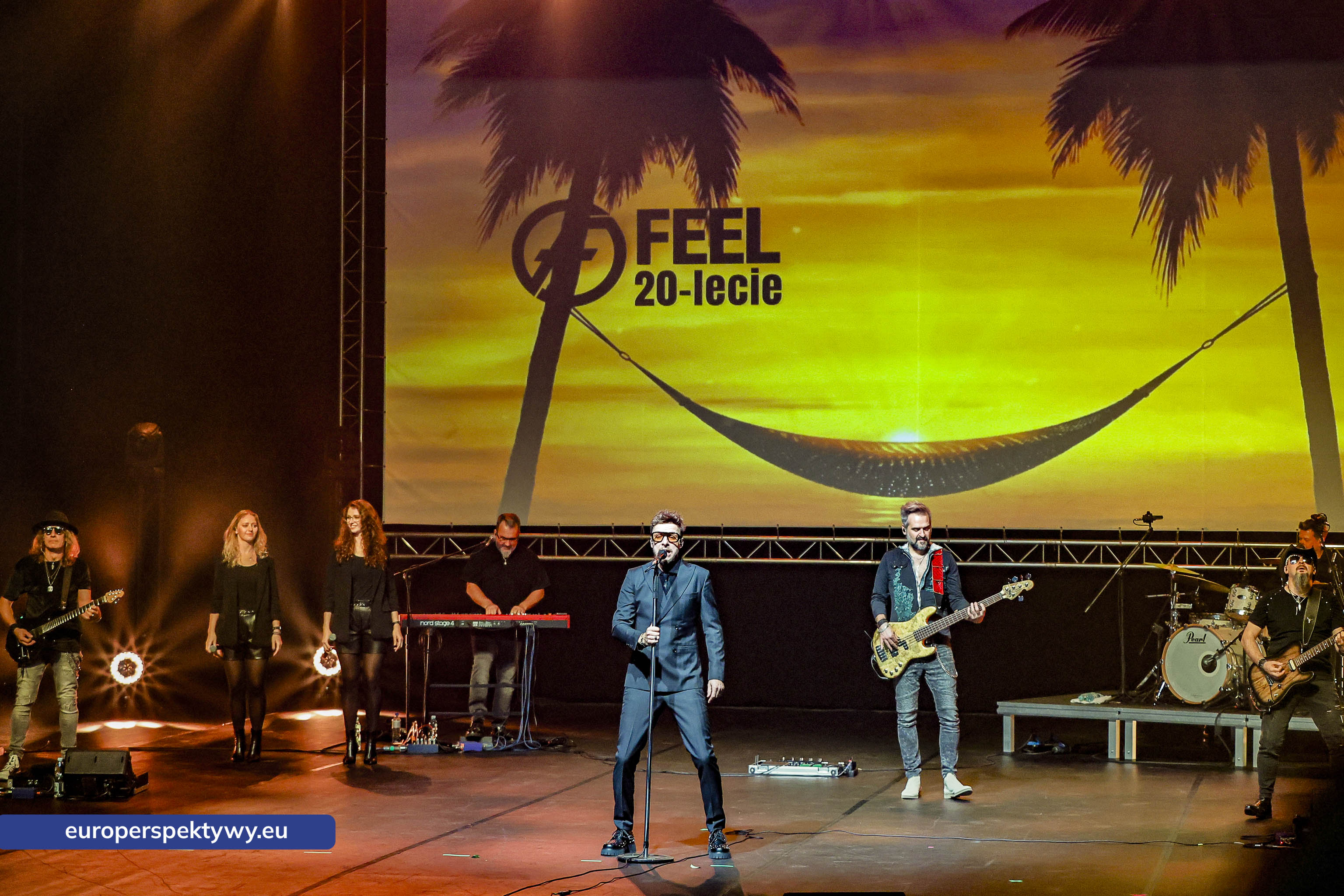 Europerspektywy 33. gala Serce za Serce – FRK im. prof. Zbigniewa Religi