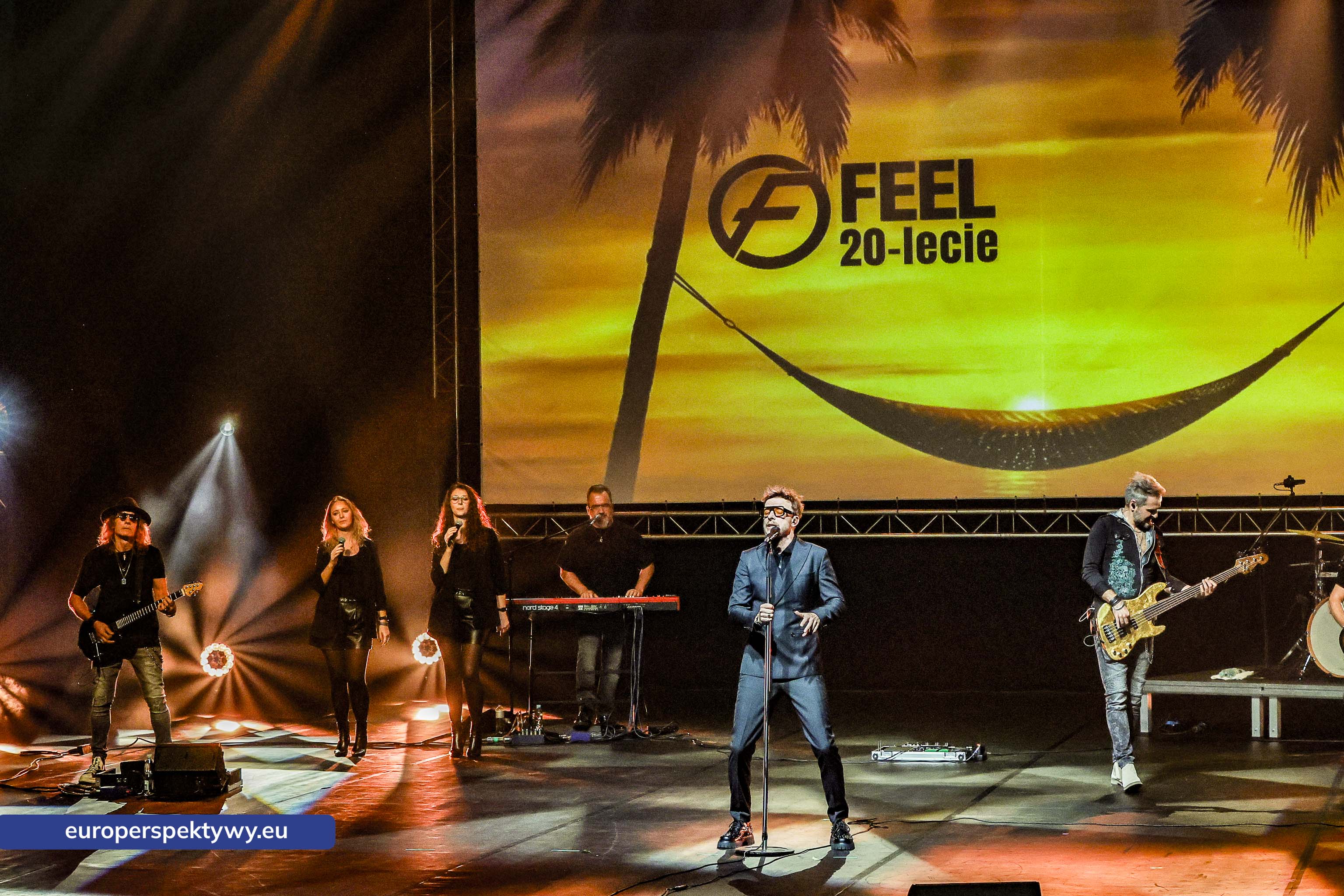 Europerspektywy 33. gala Serce za Serce – FRK im. prof. Zbigniewa Religi