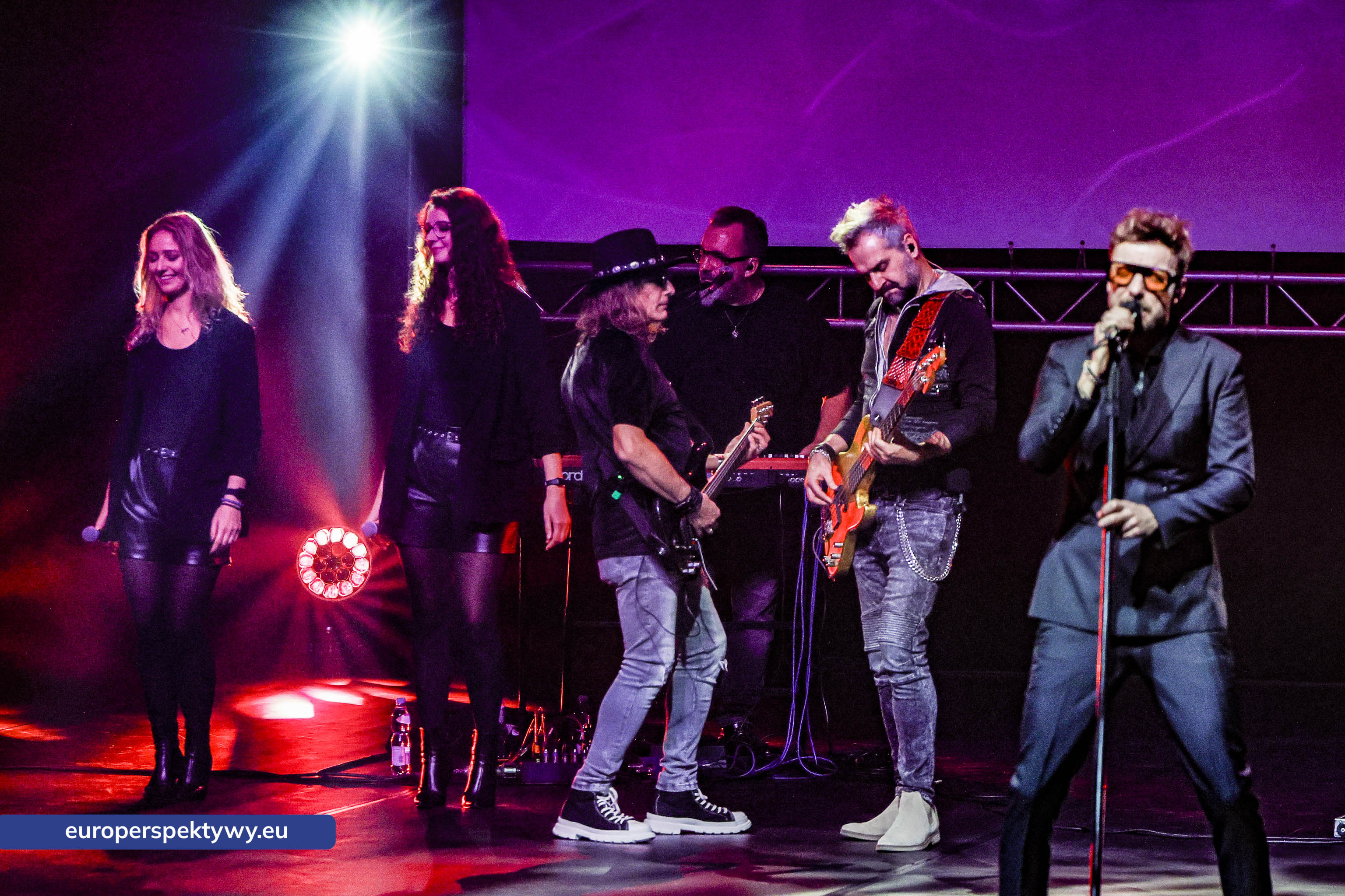 Europerspektywy 33. gala Serce za Serce – FRK im. prof. Zbigniewa Religi