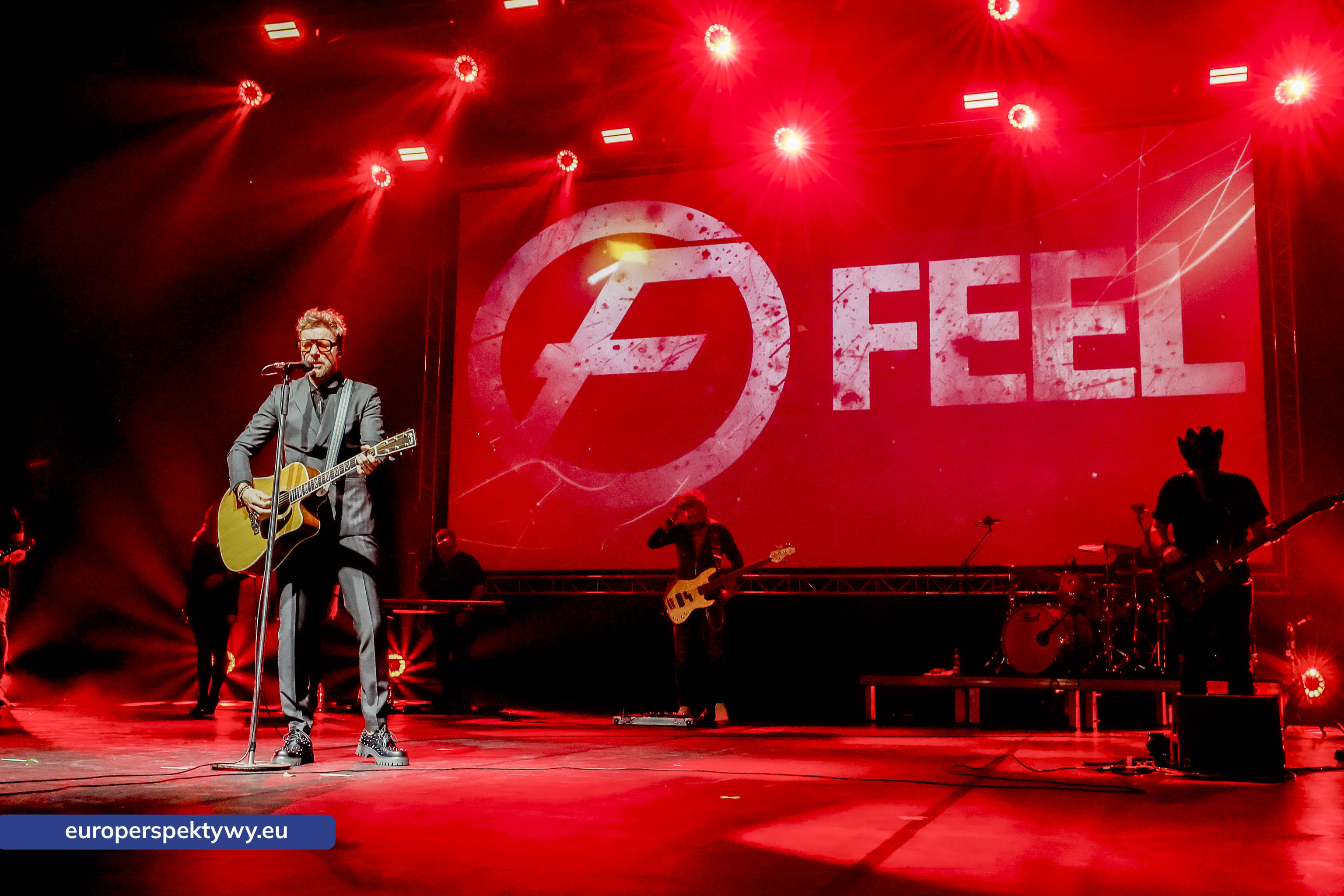 Europerspektywy 33. gala Serce za Serce – FRK im. prof. Zbigniewa Religi