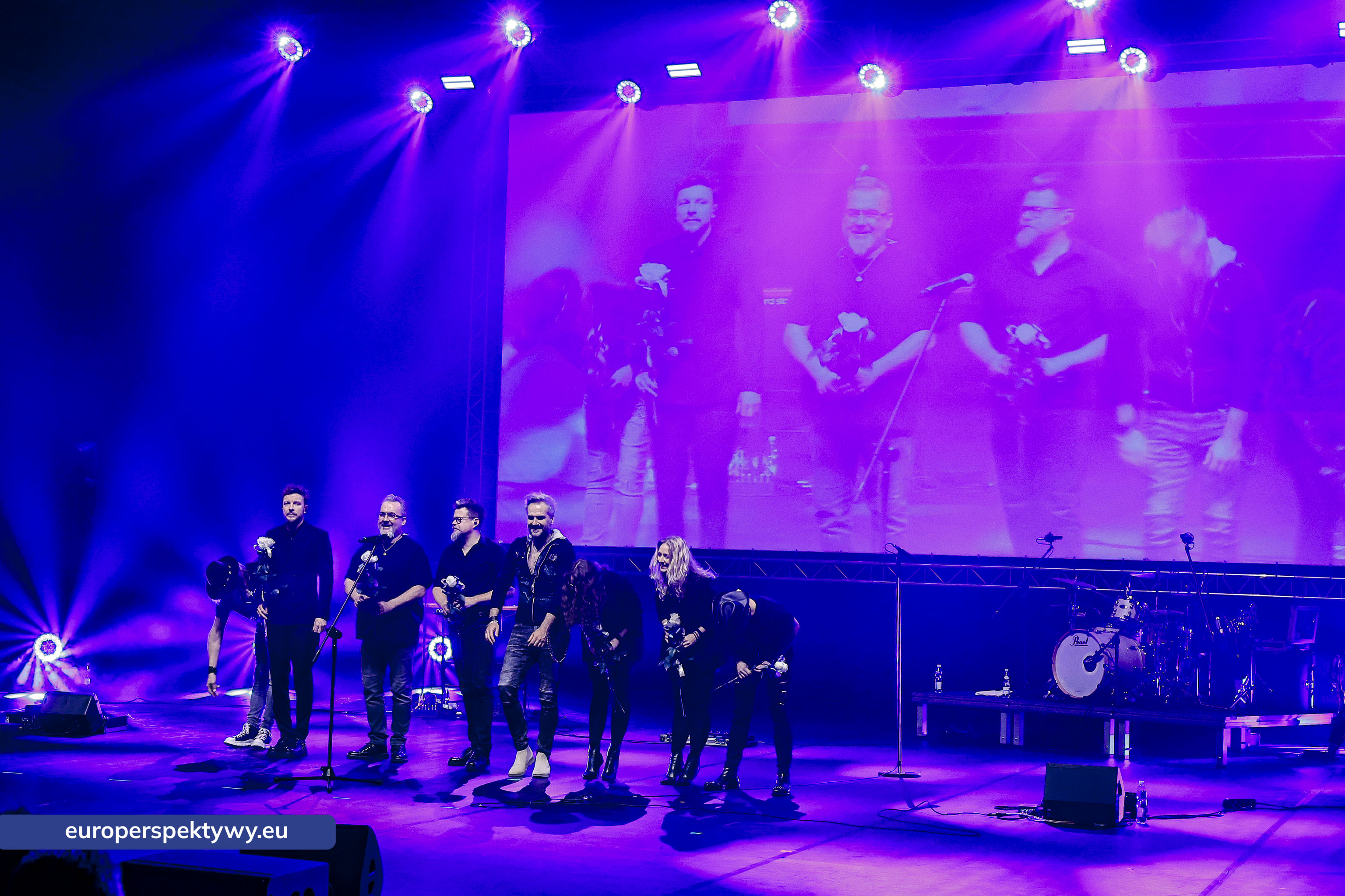 Europerspektywy 33. gala Serce za Serce – FRK im. prof. Zbigniewa Religi