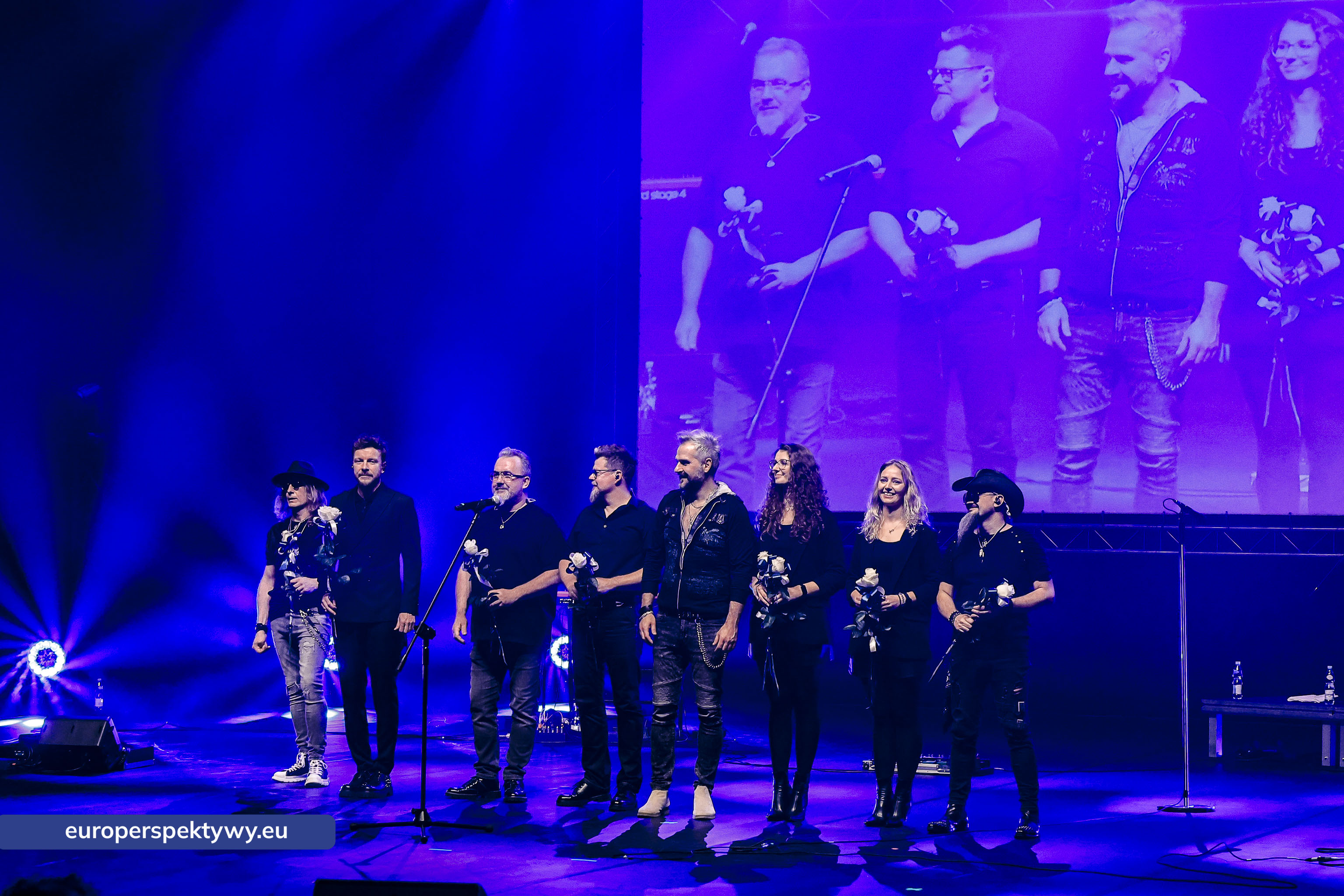 Europerspektywy 33. gala Serce za Serce – FRK im. prof. Zbigniewa Religi