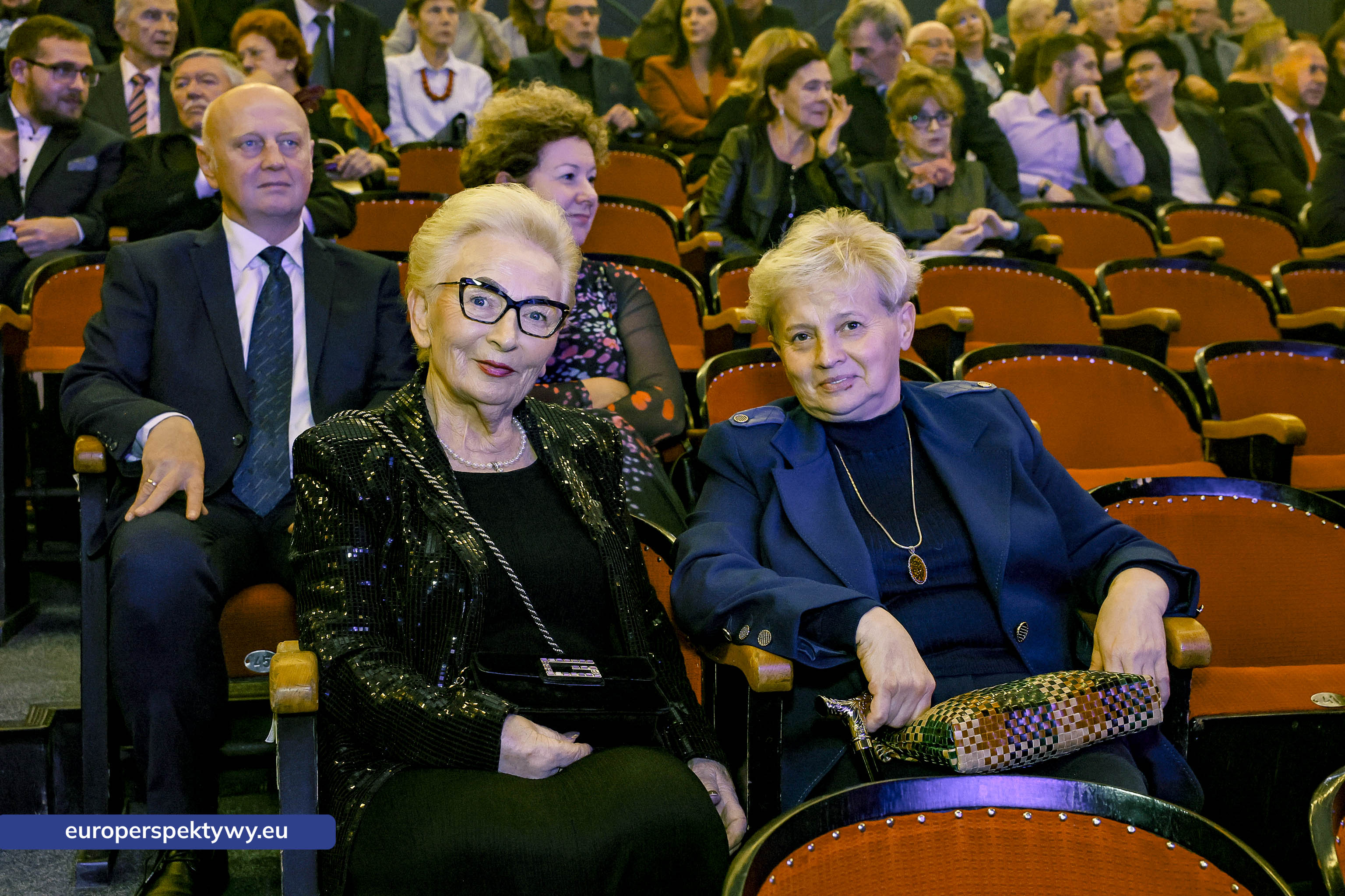 Europerspektywy 33. gala Serce za Serce – FRK im. prof. Zbigniewa Religi