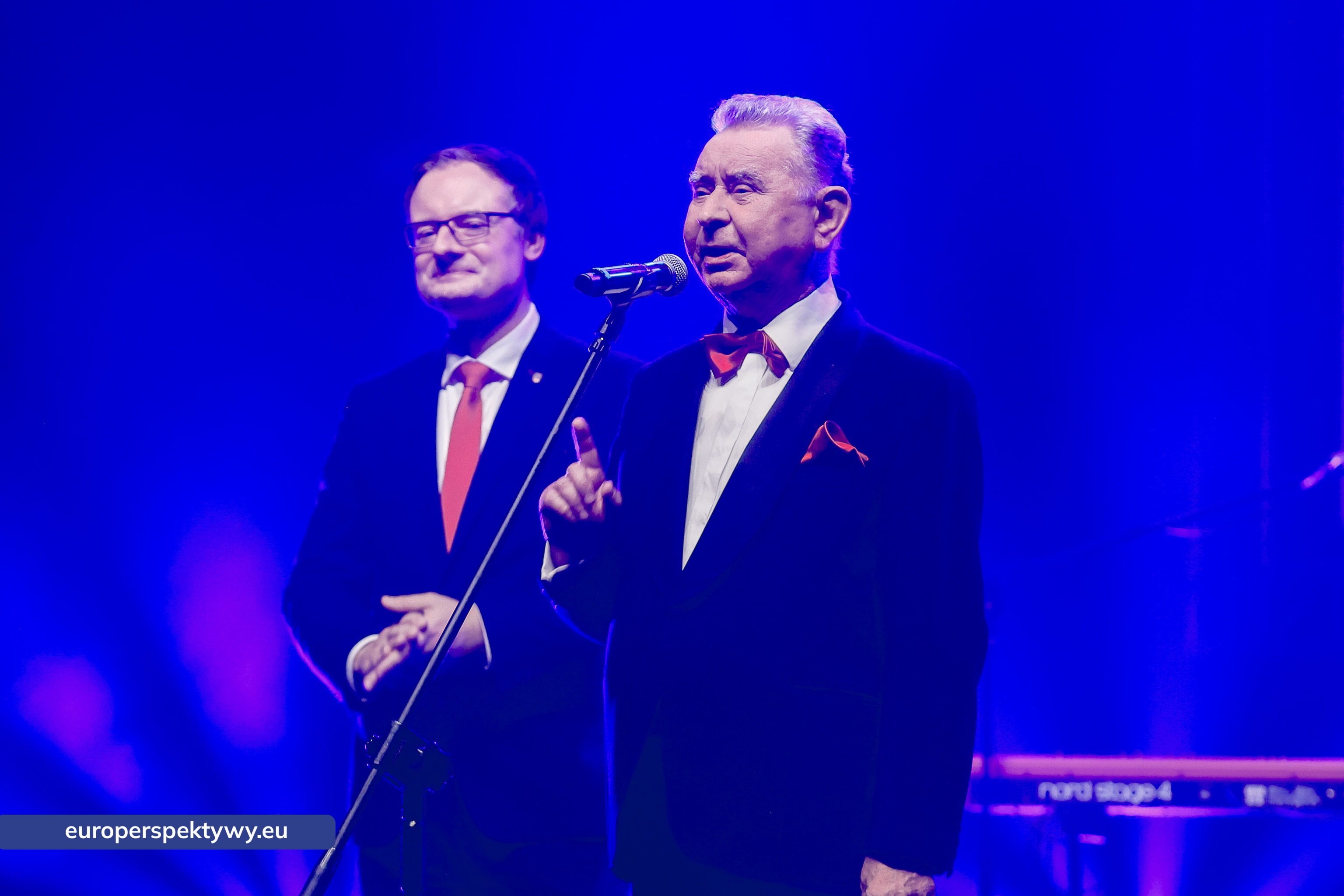 Europerspektywy 33. gala Serce za Serce – FRK im. prof. Zbigniewa Religi